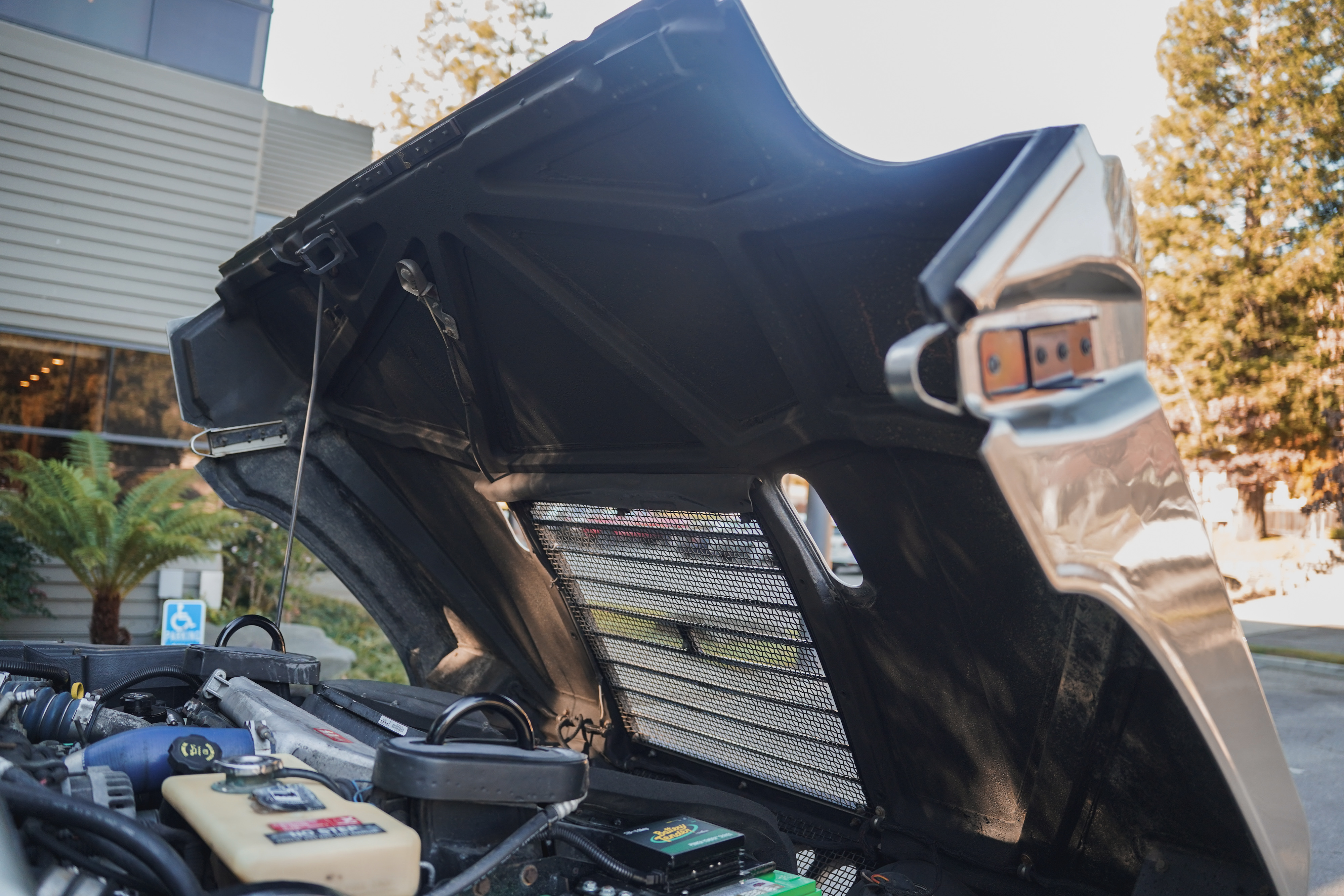 2006 Hummer H1 Alpha Open Top 2006 Hummer H1 Alpha Open Top , PEWTER, VIN 137PH90376E231207, MILEAGE 28275