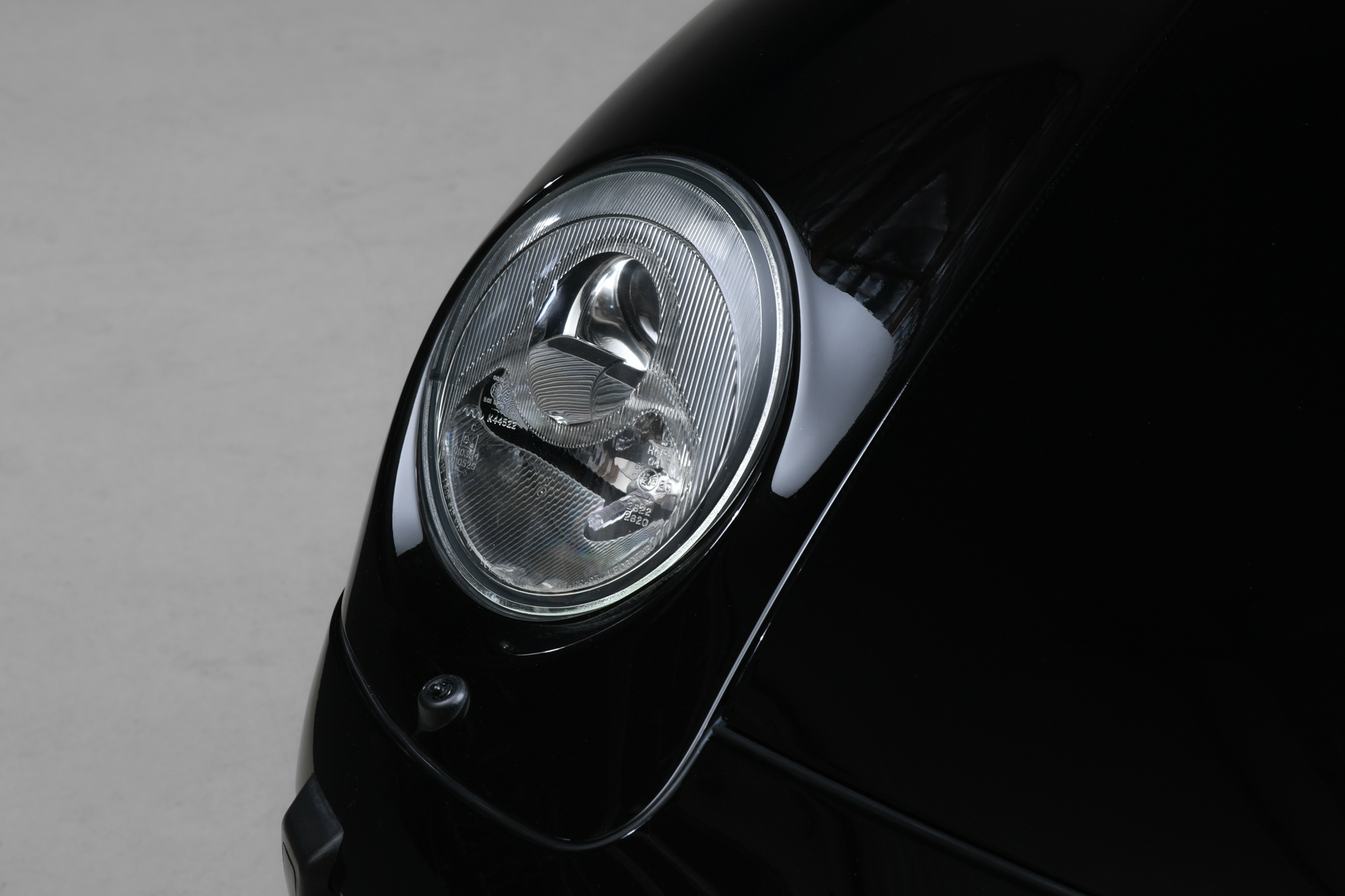 1998 Porsche 993 C2S , BLACK, VIN WP0AA2993WS320750, MILEAGE 20524