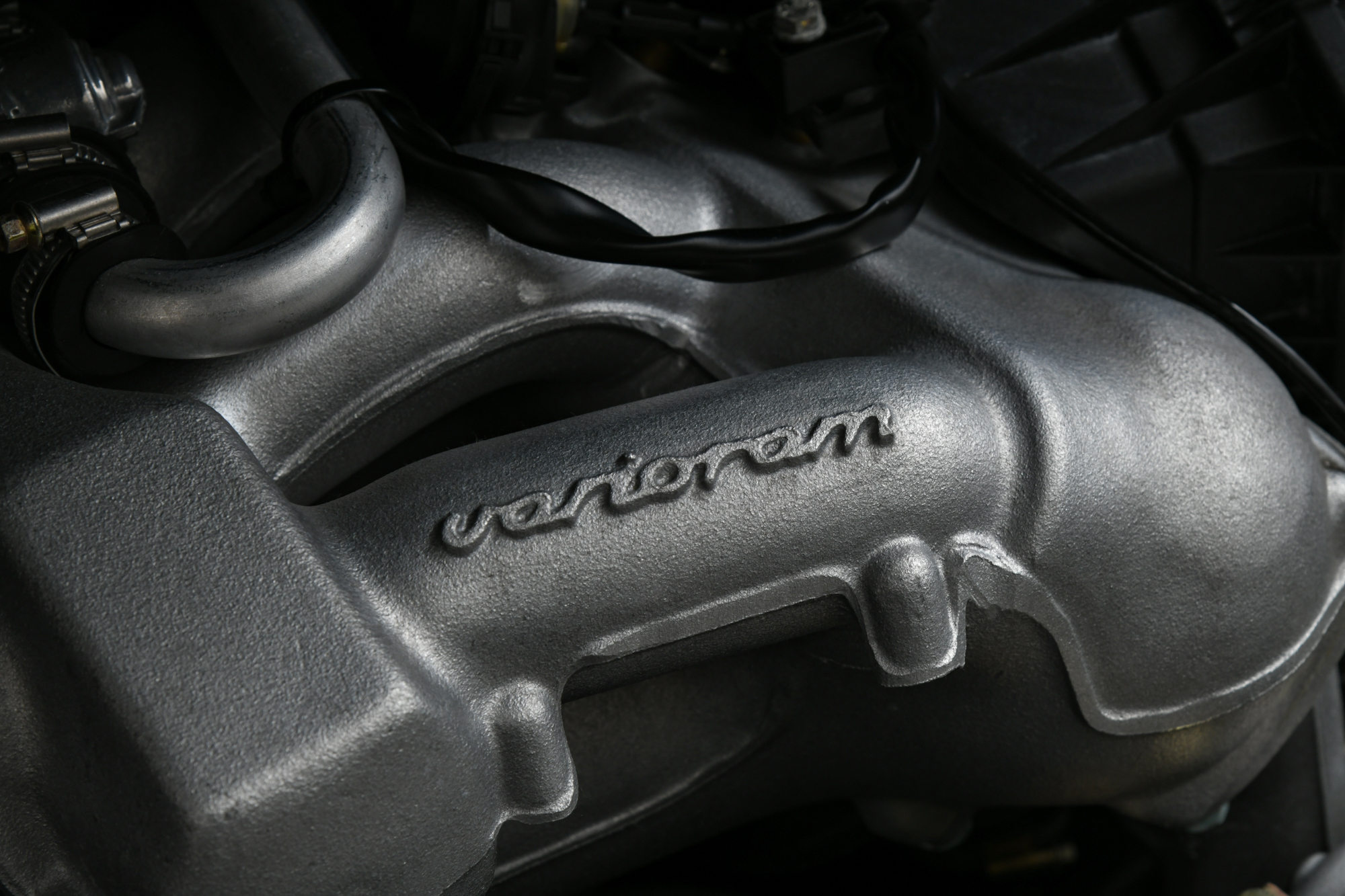 1998 Porsche 993 C2S , BLACK, VIN WP0AA2993WS320750, MILEAGE 20524