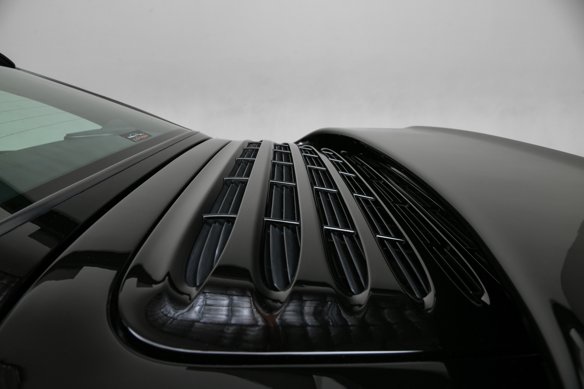 1998 Porsche 993 C2S , BLACK, VIN WP0AA2993WS320750, MILEAGE 20524