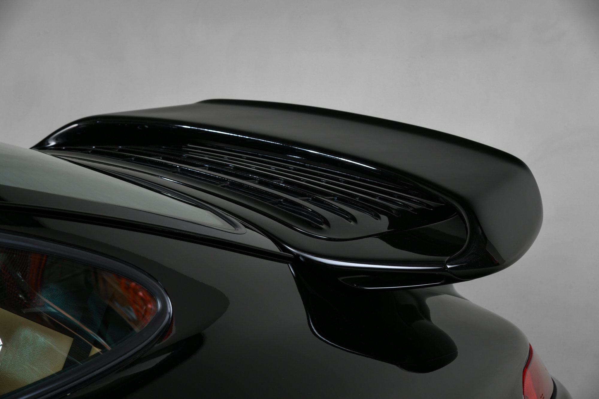1998 Porsche 993 C2S , BLACK, VIN WP0AA2993WS320750, MILEAGE 20524