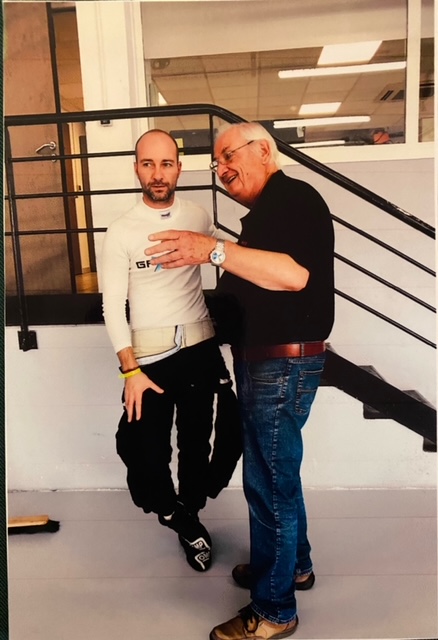 1969 Porsche 917 , WHITE, VIN 917-005