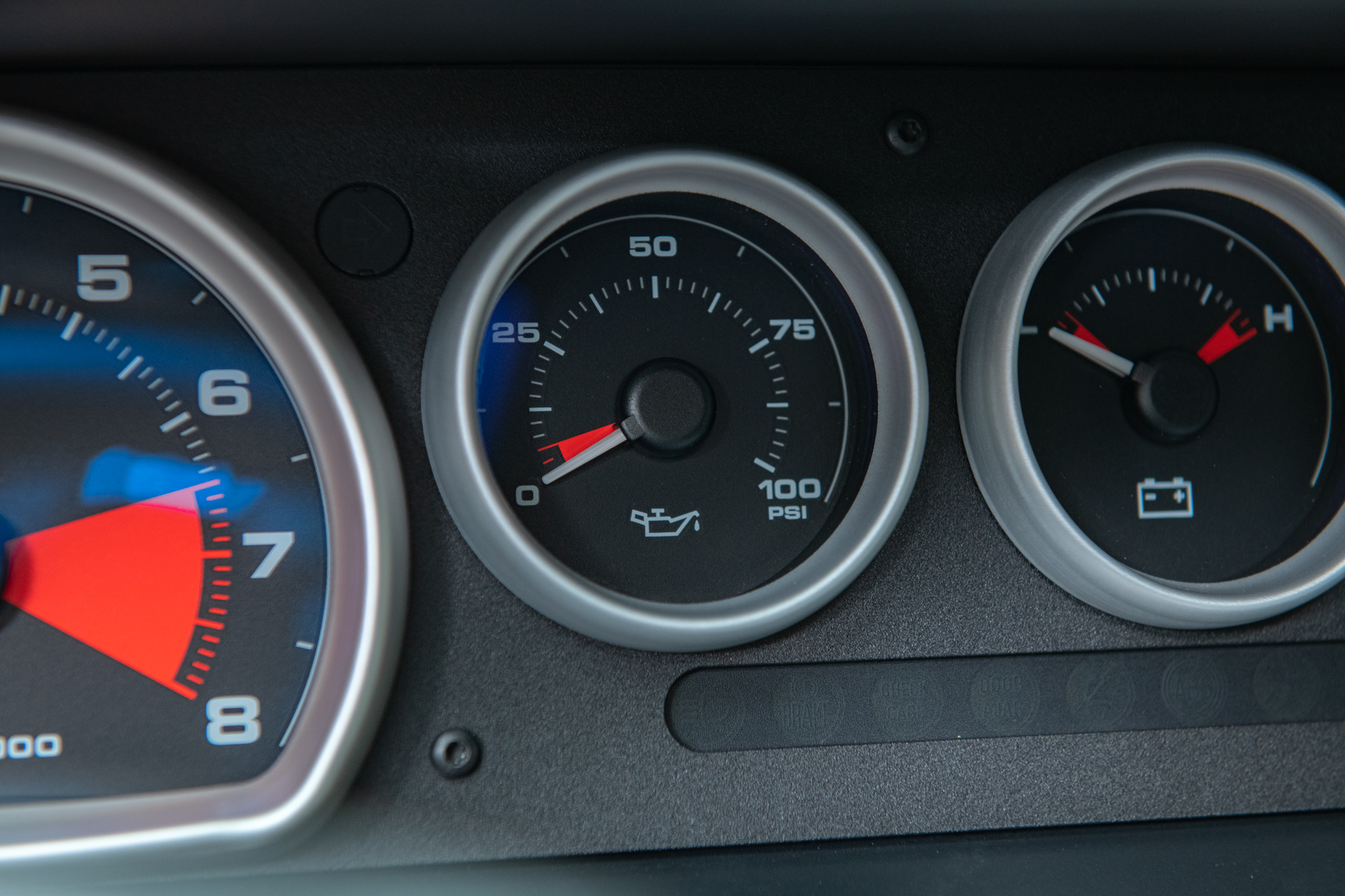 2006 Ford GT , TUNGSTEN SILVER, VIN 1FAFP90S06Y402032, MILEAGE 874