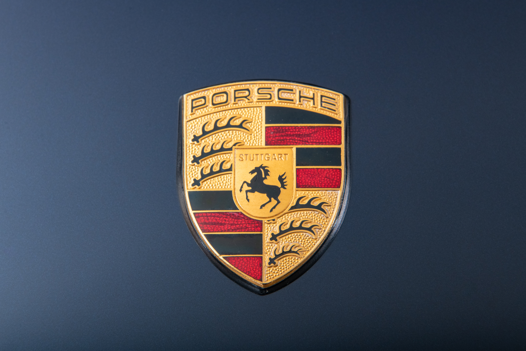 1995 Porsche 993 Carrera RS , MIDNIGHT BLUE METALLIC, VIN WP0ZZZ99ZTS390307, MILEAGE 44947