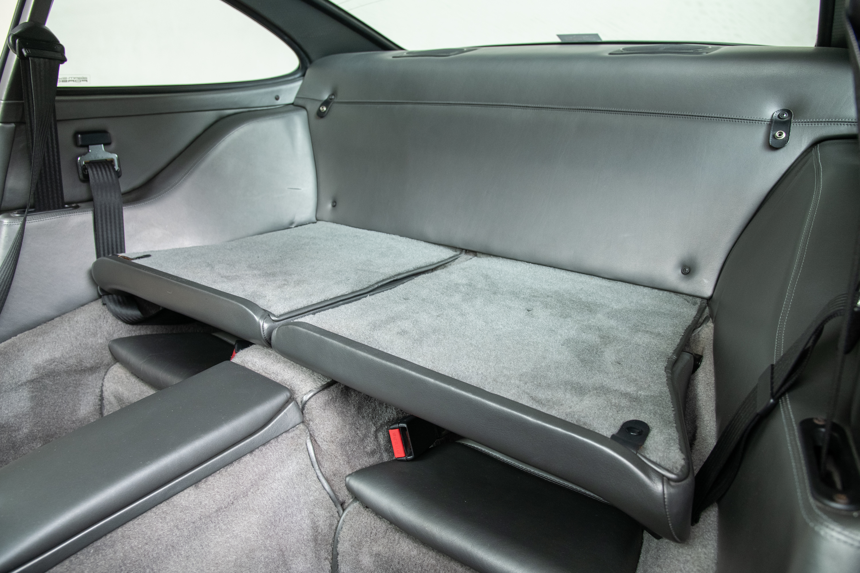 1988 Porsche 959 1988 Porsche 959 , GUARDS RED, VIN WP0ZZZ95ZJS900139, MILEAGE 8578