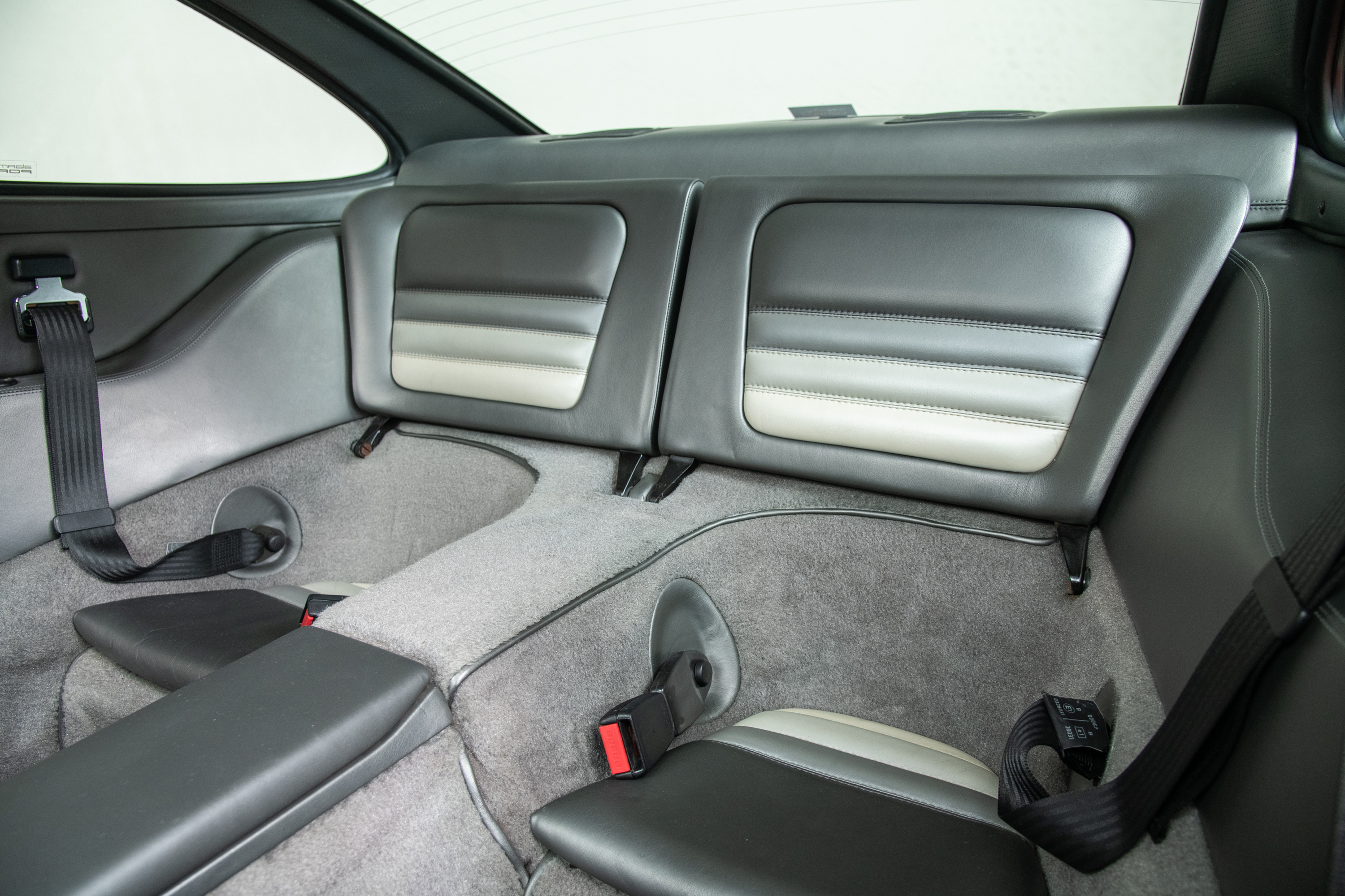 1988 Porsche 959 1988 Porsche 959 , GUARDS RED, VIN WP0ZZZ95ZJS900139, MILEAGE 8578