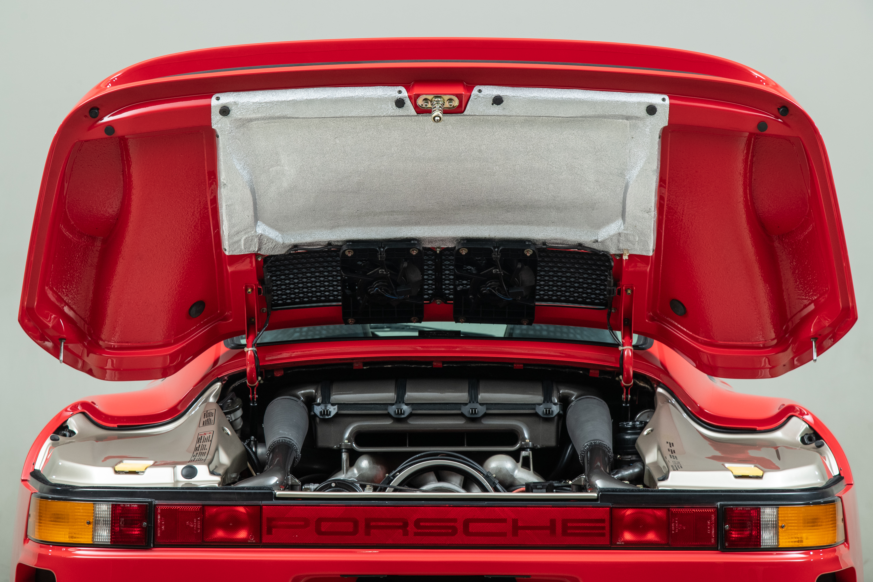 1988 Porsche 959 1988 Porsche 959 , GUARDS RED, VIN WP0ZZZ95ZJS900139, MILEAGE 8578