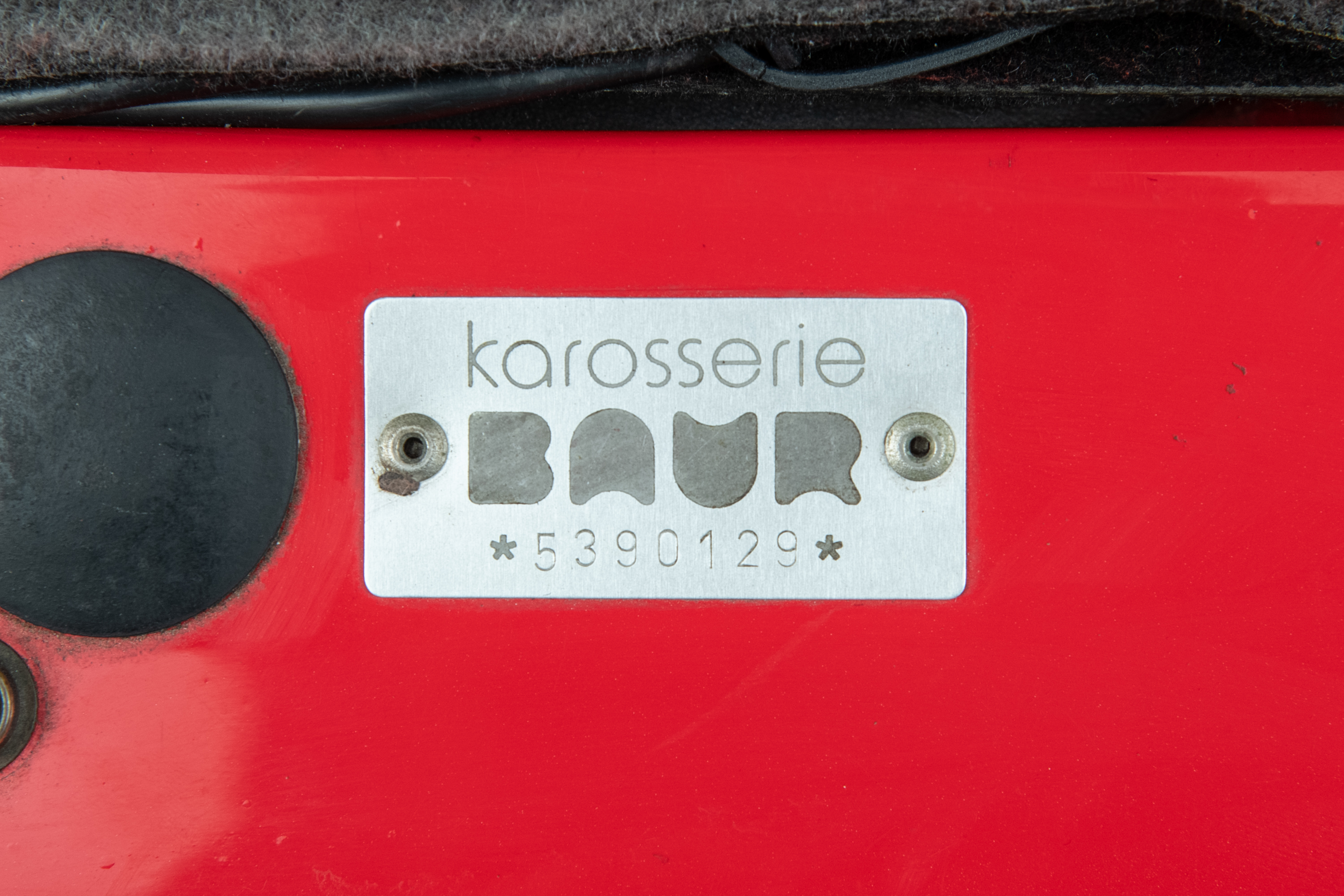 1988 Porsche 959 1988 Porsche 959 , GUARDS RED, VIN WP0ZZZ95ZJS900139, MILEAGE 8578