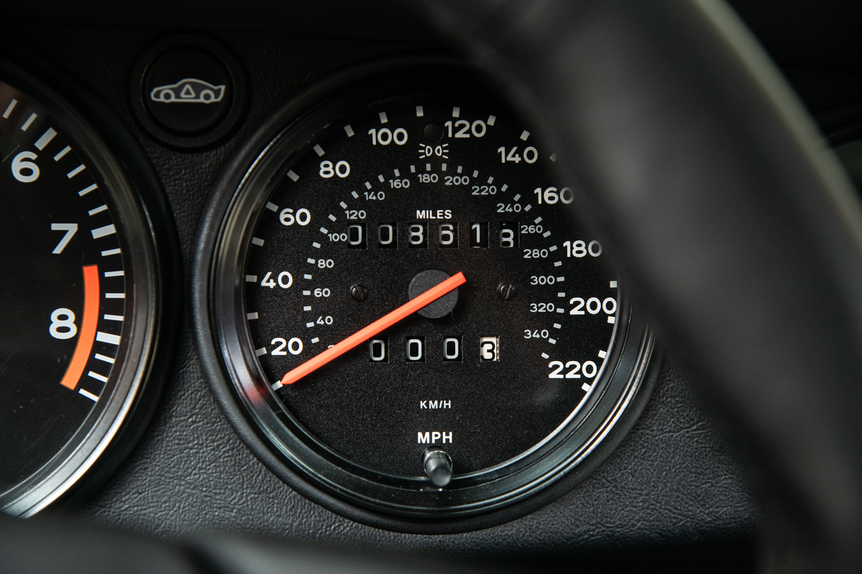 1988 Porsche 959 1988 Porsche 959 , GUARDS RED, VIN WP0ZZZ95ZJS900139, MILEAGE 8578