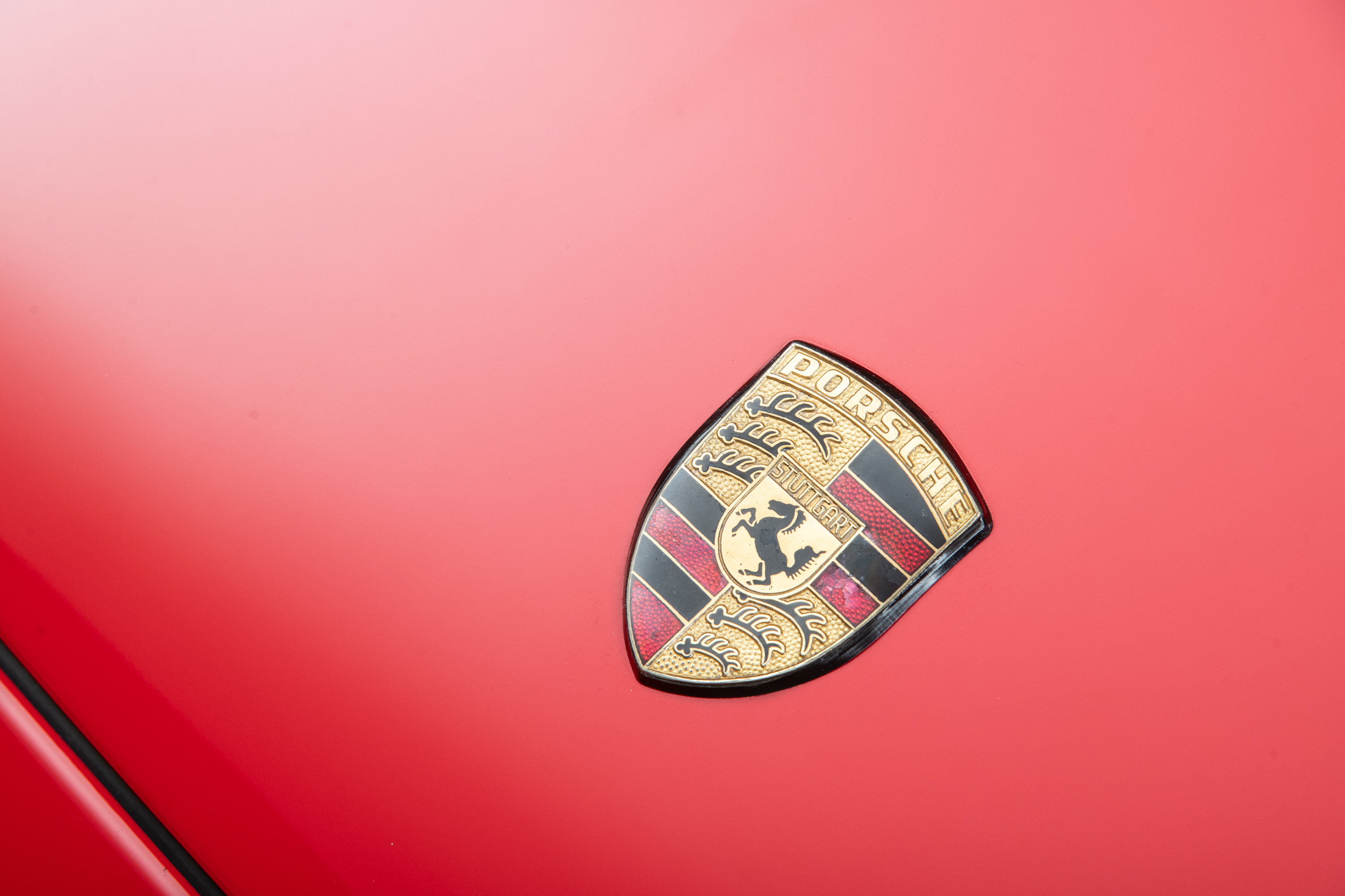 1988 Porsche 959 1988 Porsche 959 , GUARDS RED, VIN WP0ZZZ95ZJS900139, MILEAGE 8578