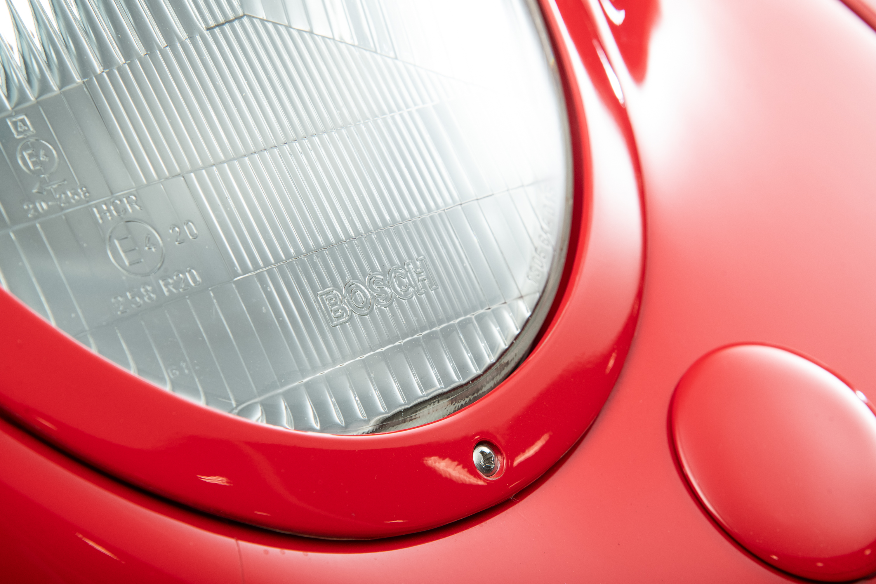 1988 Porsche 959 1988 Porsche 959 , GUARDS RED, VIN WP0ZZZ95ZJS900139, MILEAGE 8578