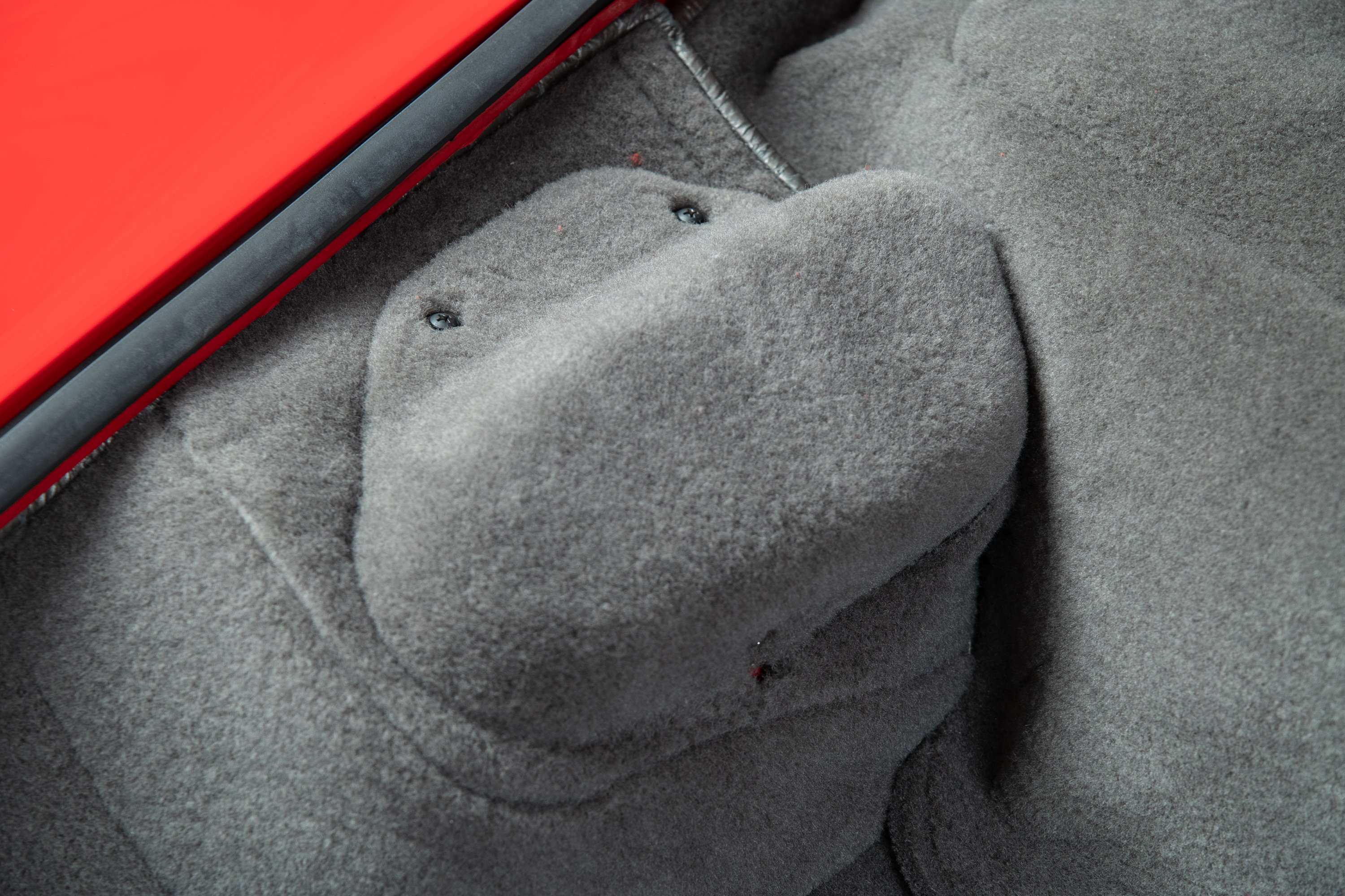 1988 Porsche 959 1988 Porsche 959 , GUARDS RED, VIN WP0ZZZ95ZJS900139, MILEAGE 8578