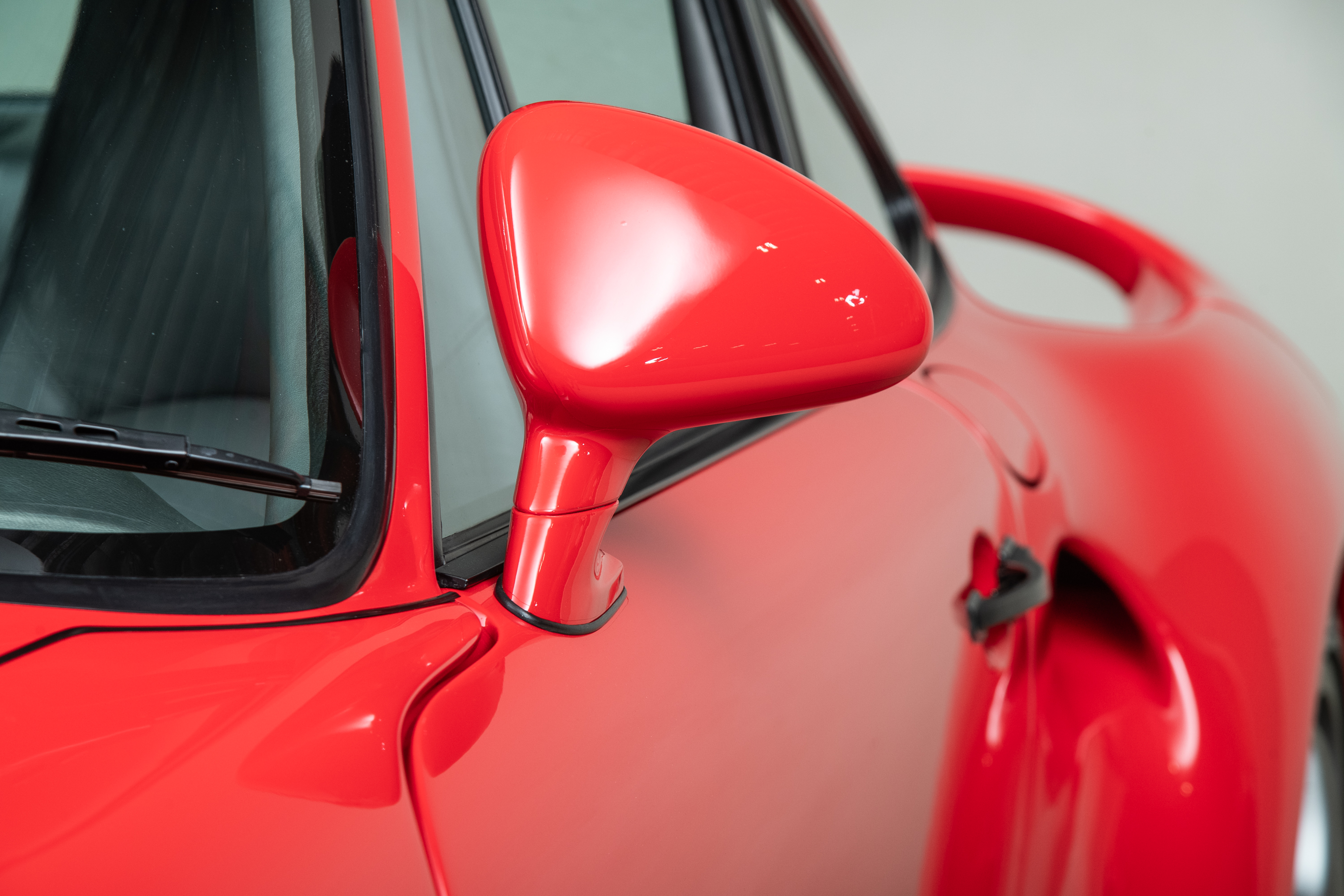 1988 Porsche 959 1988 Porsche 959 , GUARDS RED, VIN WP0ZZZ95ZJS900139, MILEAGE 8578