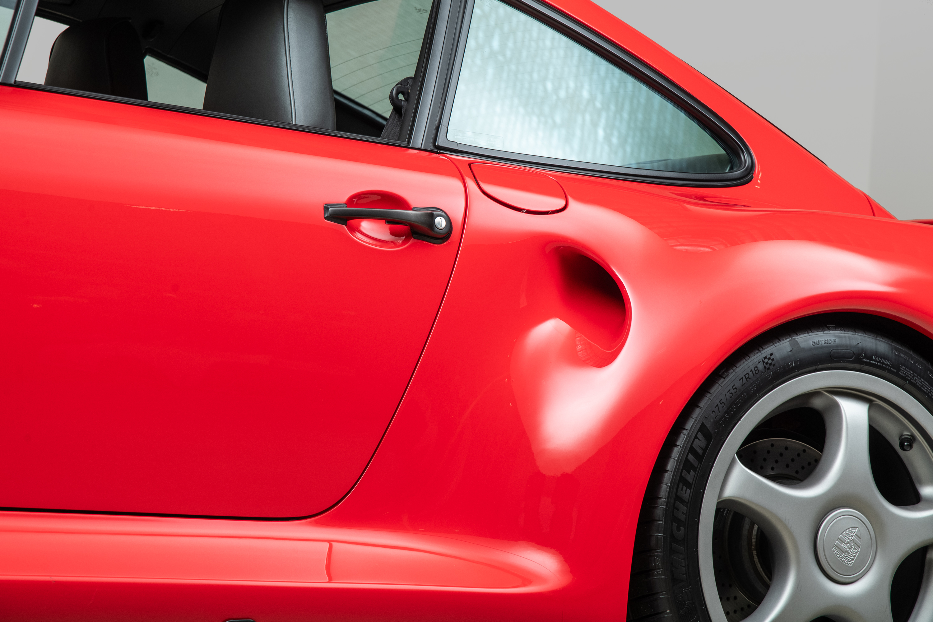 1988 Porsche 959 1988 Porsche 959 , GUARDS RED, VIN WP0ZZZ95ZJS900139, MILEAGE 8578