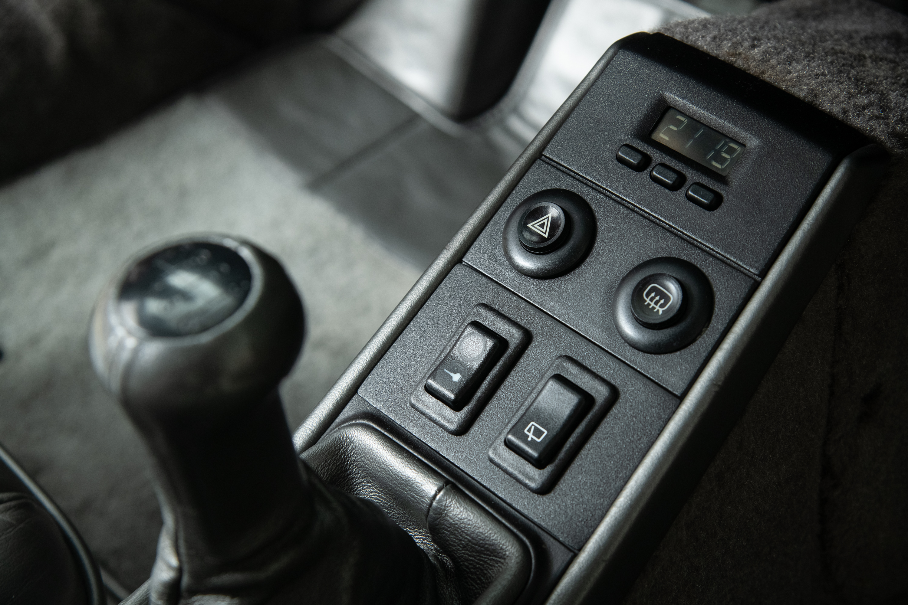 1988 Porsche 959 1988 Porsche 959 , GUARDS RED, VIN WP0ZZZ95ZJS900139, MILEAGE 8578