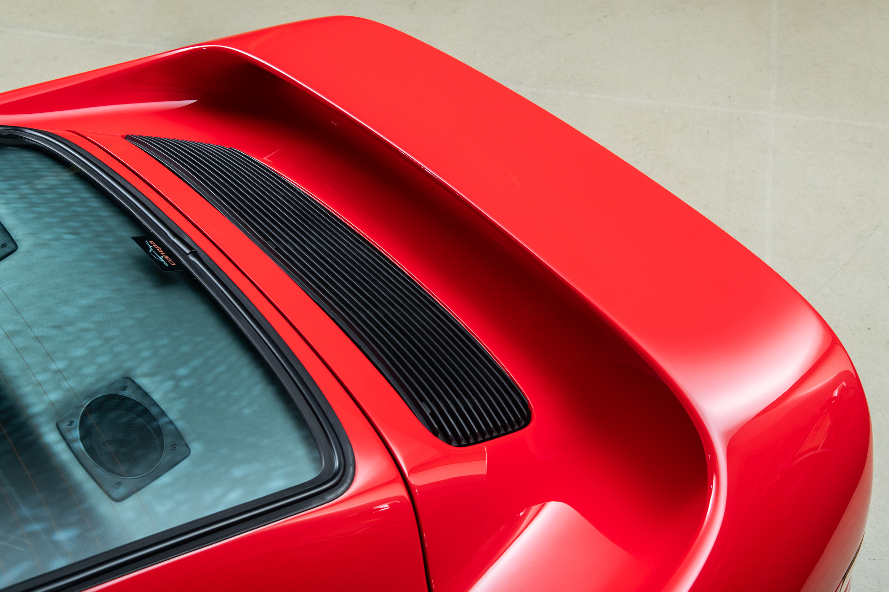 1988 Porsche 959 1988 Porsche 959 , GUARDS RED, VIN WP0ZZZ95ZJS900139, MILEAGE 8578