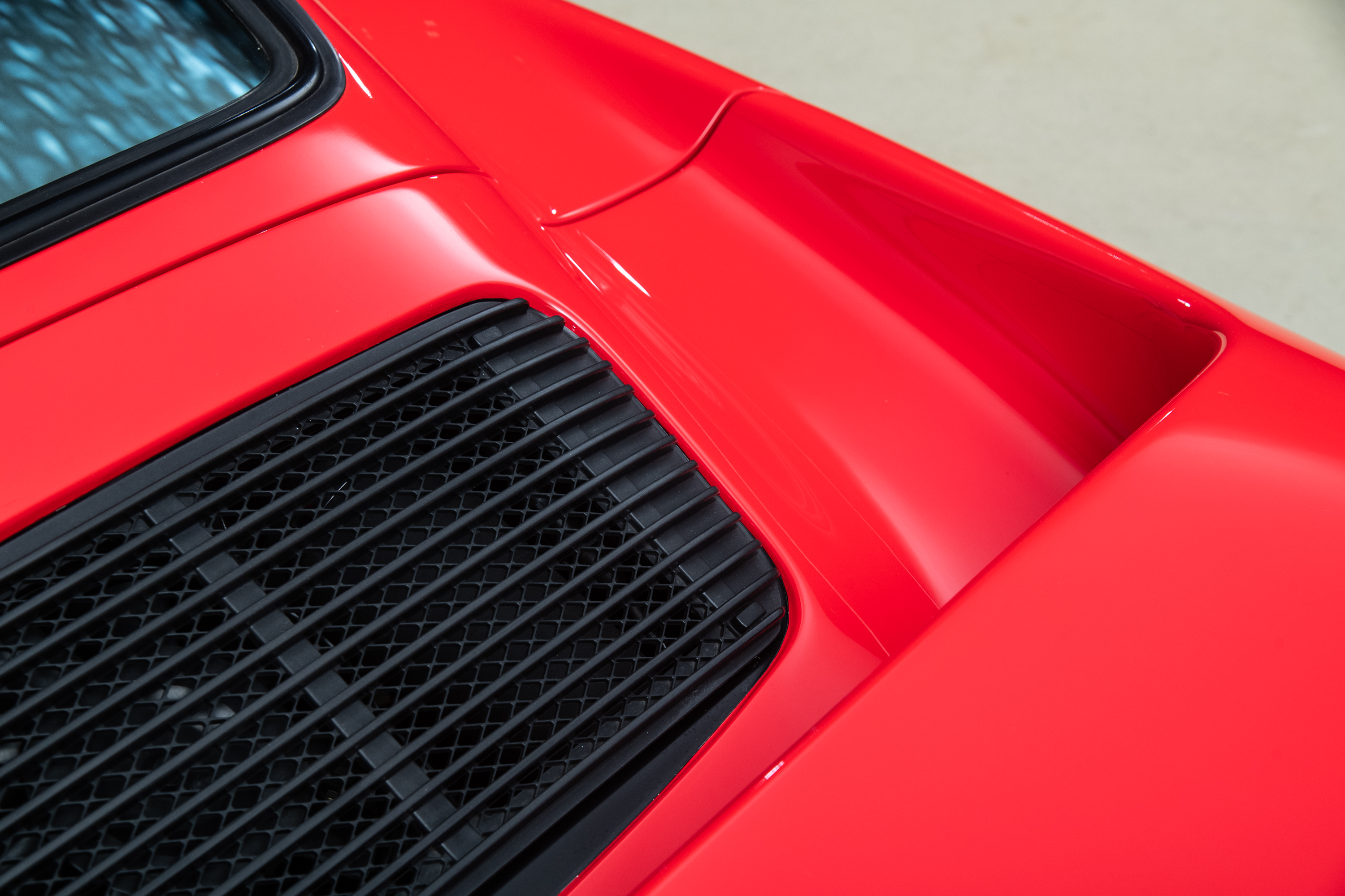 1988 Porsche 959 1988 Porsche 959 , GUARDS RED, VIN WP0ZZZ95ZJS900139, MILEAGE 8578