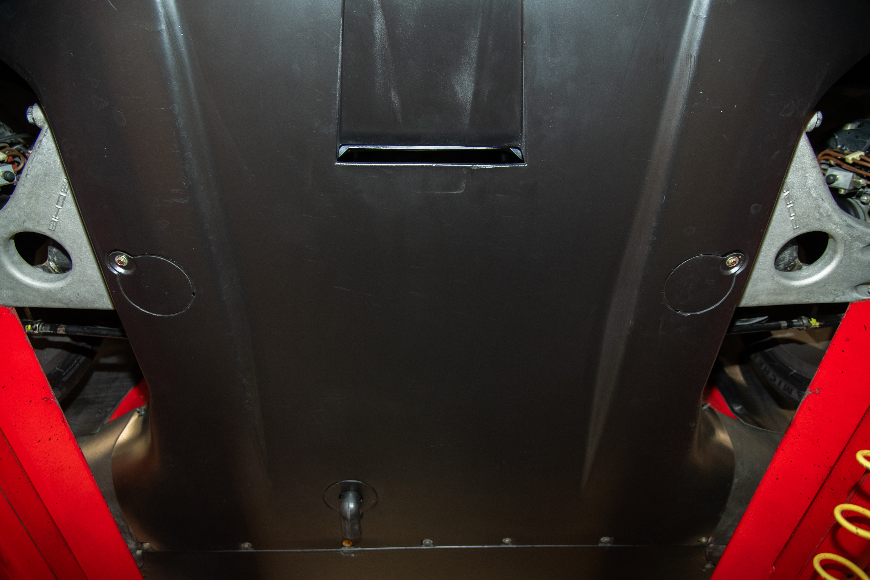 1988 Porsche 959 1988 Porsche 959 , GUARDS RED, VIN WP0ZZZ95ZJS900139, MILEAGE 8578