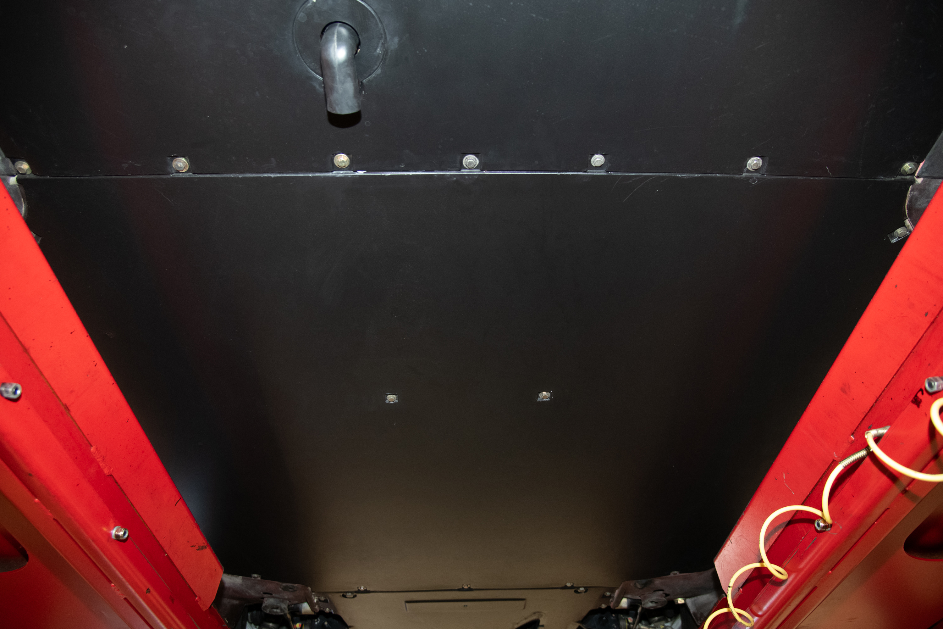 1988 Porsche 959 1988 Porsche 959 , GUARDS RED, VIN WP0ZZZ95ZJS900139, MILEAGE 8578