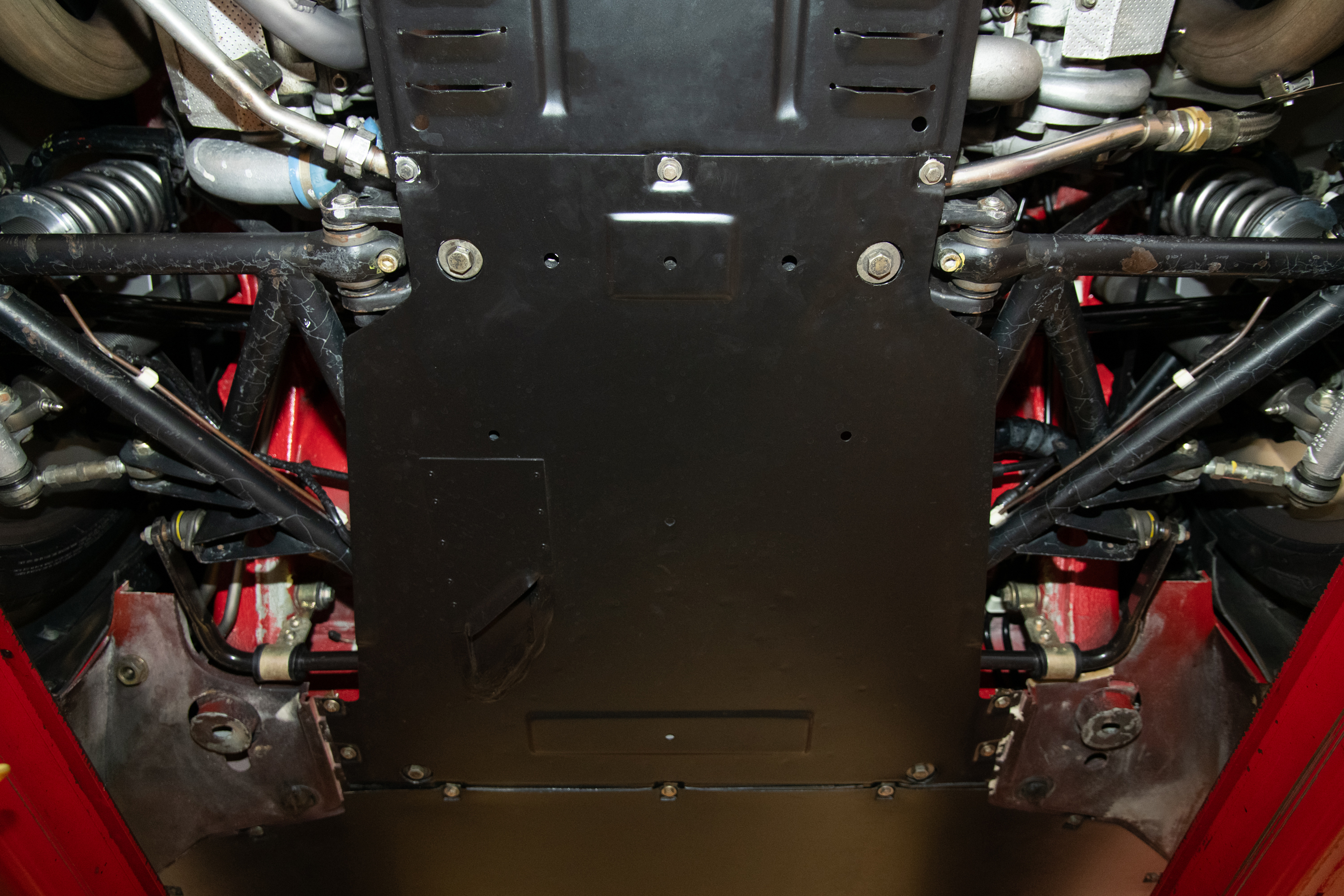 1988 Porsche 959 1988 Porsche 959 , GUARDS RED, VIN WP0ZZZ95ZJS900139, MILEAGE 8578