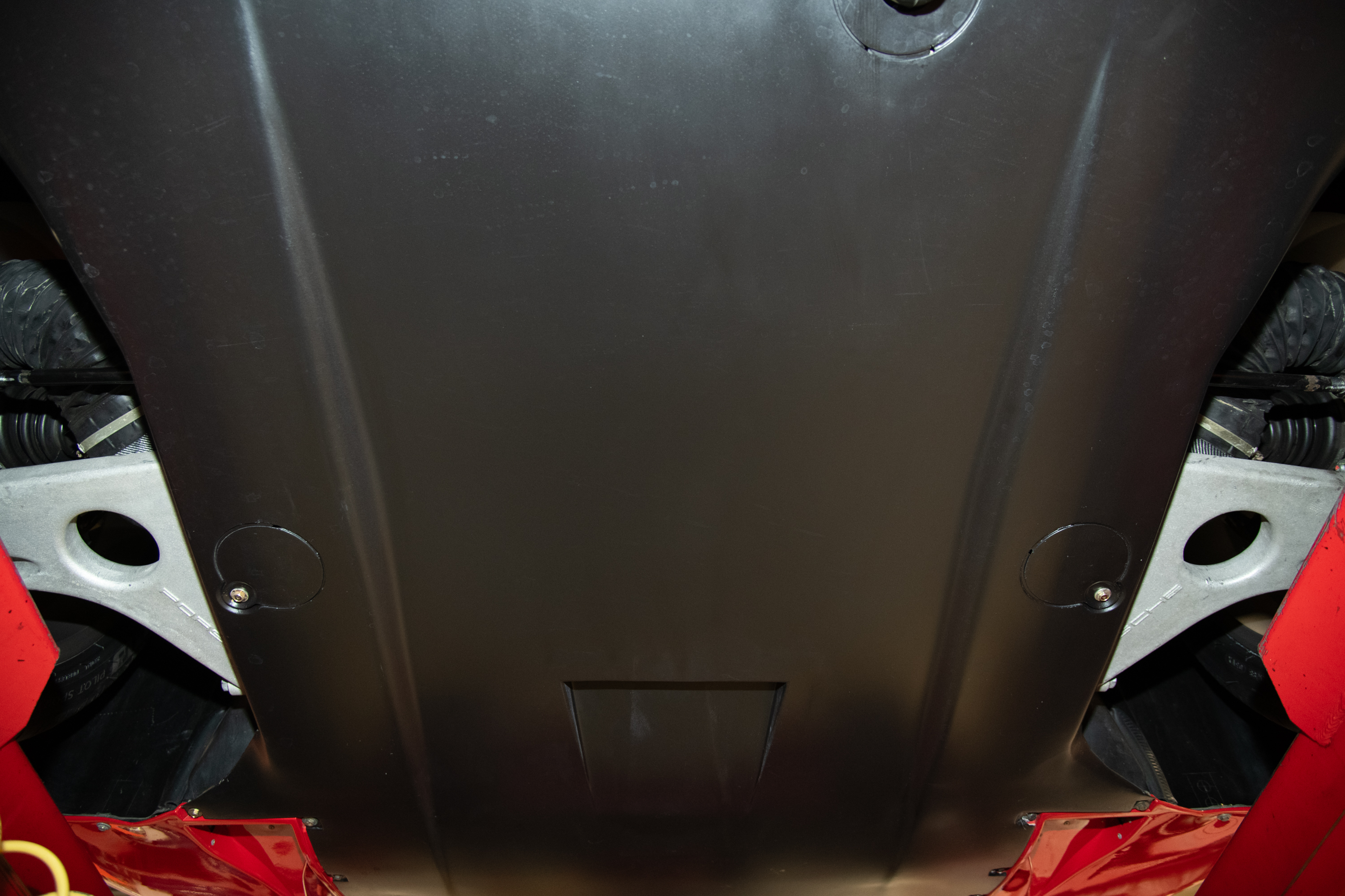 1988 Porsche 959 1988 Porsche 959 , GUARDS RED, VIN WP0ZZZ95ZJS900139, MILEAGE 8578