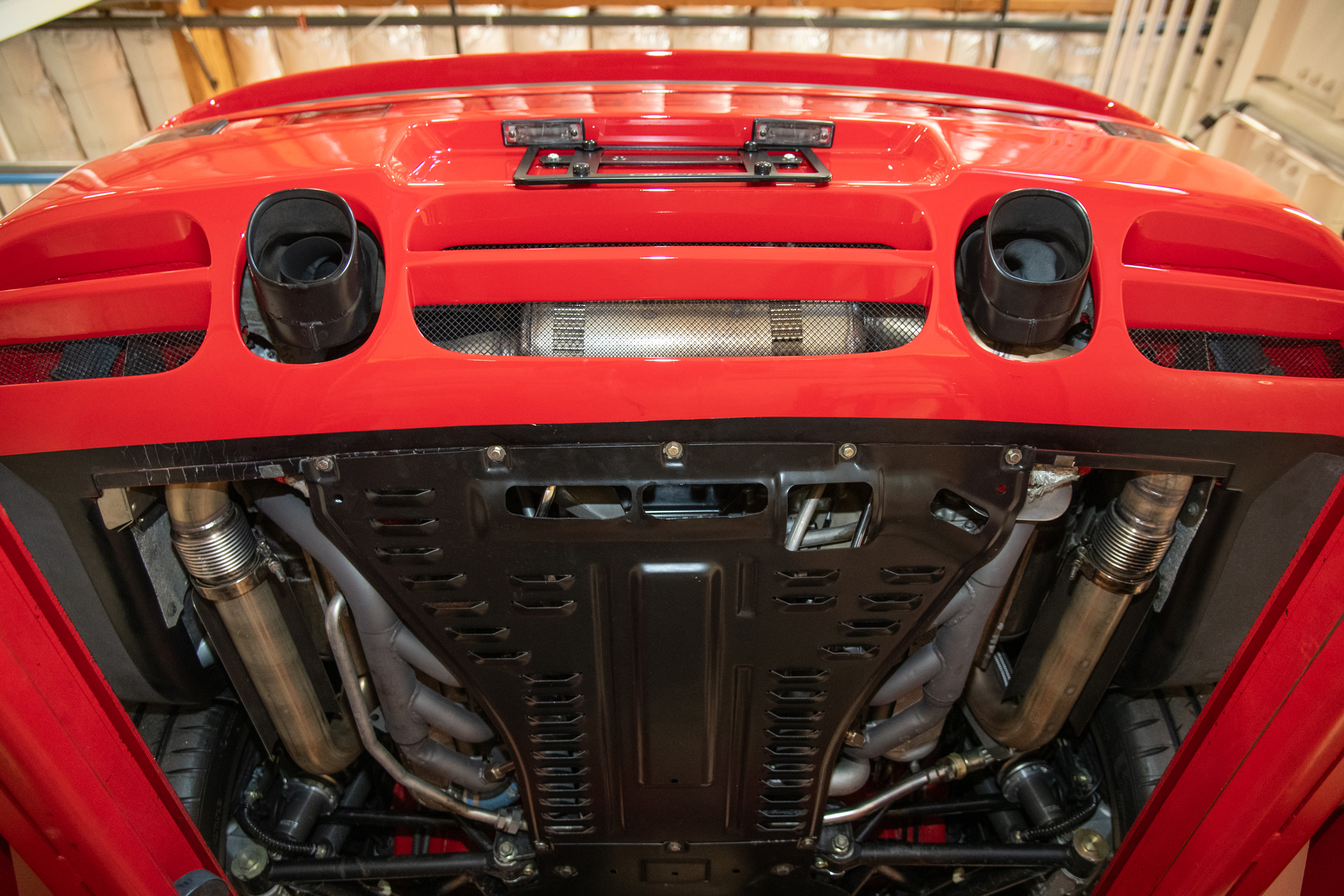 1988 Porsche 959 1988 Porsche 959 , GUARDS RED, VIN WP0ZZZ95ZJS900139, MILEAGE 8578