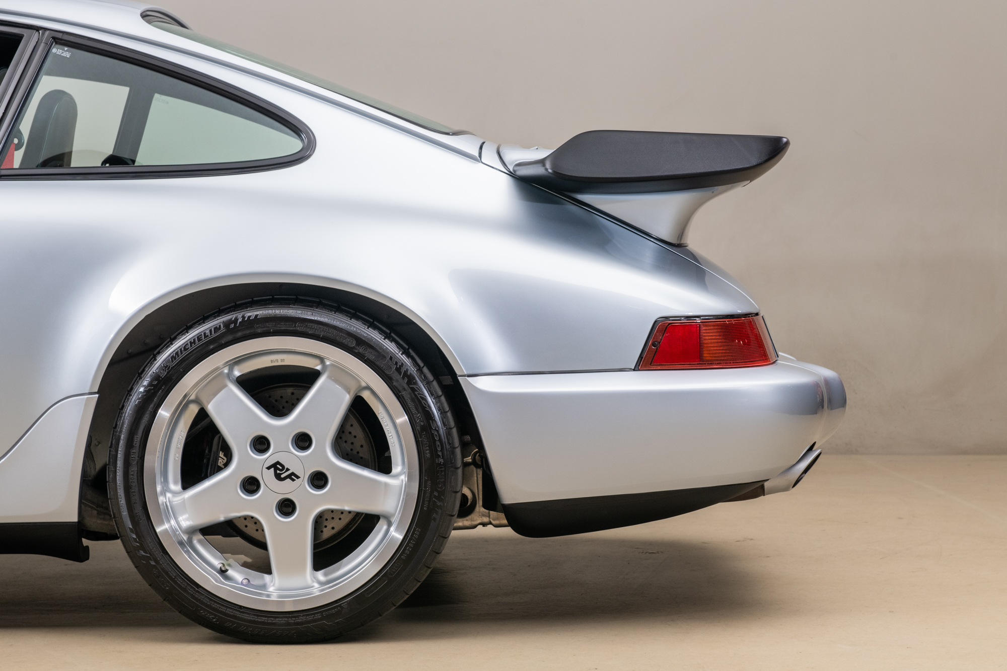 1994 Ruf RCT _7150