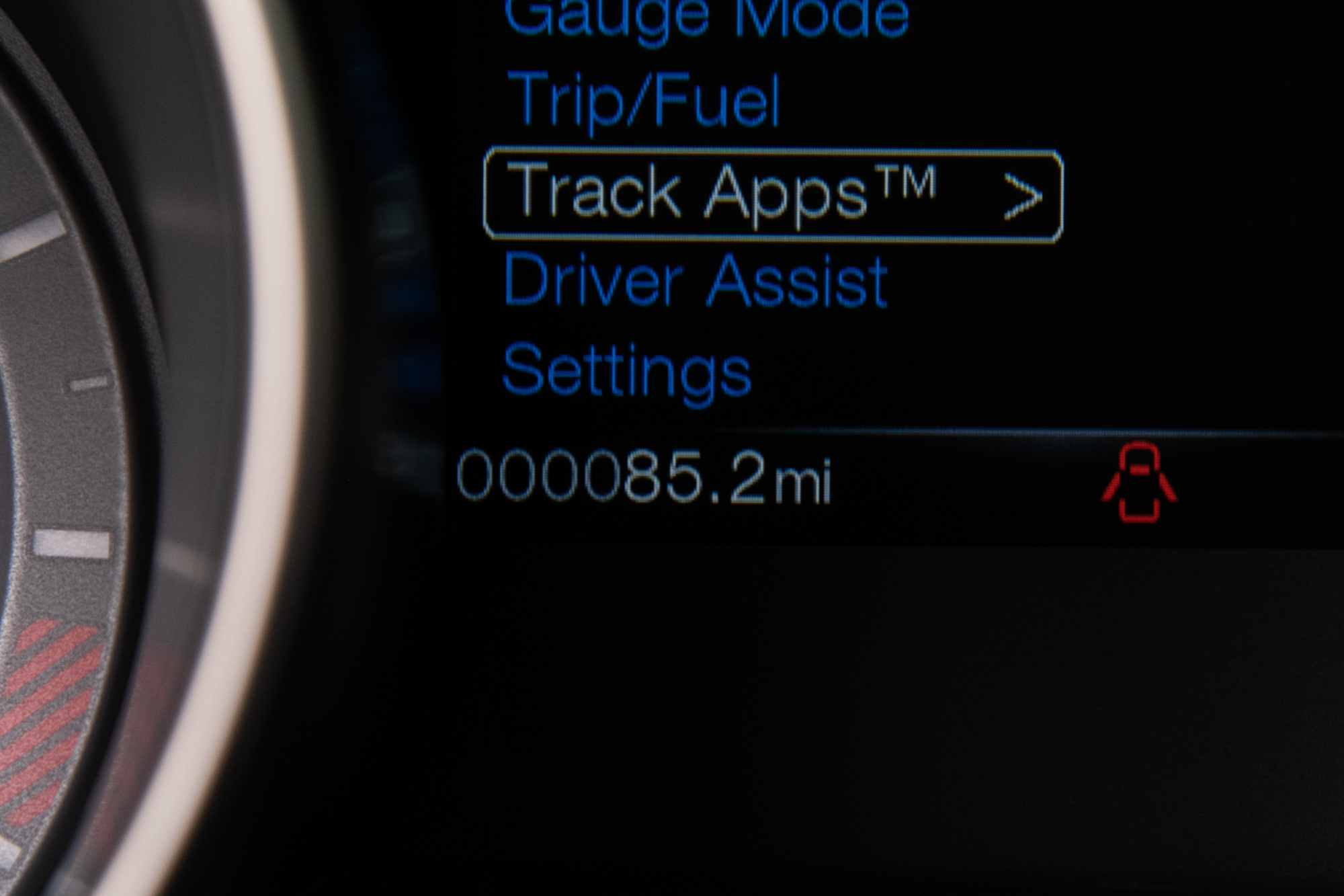 2015 Ford Mustang Shelby GT350R , AVALANCHE GREY, VIN 1FATP8JZ3F5520022, MILEAGE 473