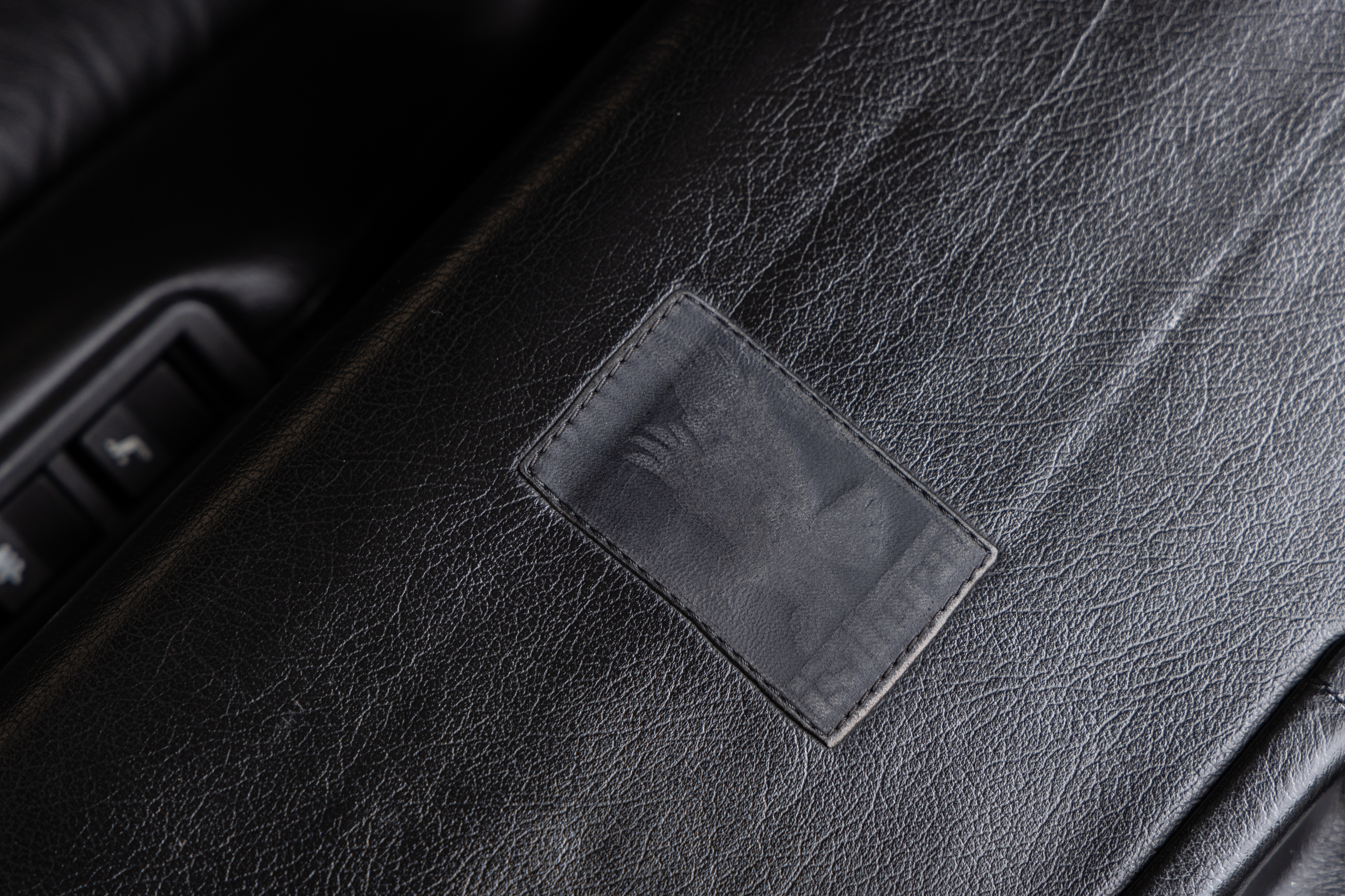 1991 Isdera Imperator 108i  , SILVER, VIN W09108215KWJ02021, MILEAGE 1916