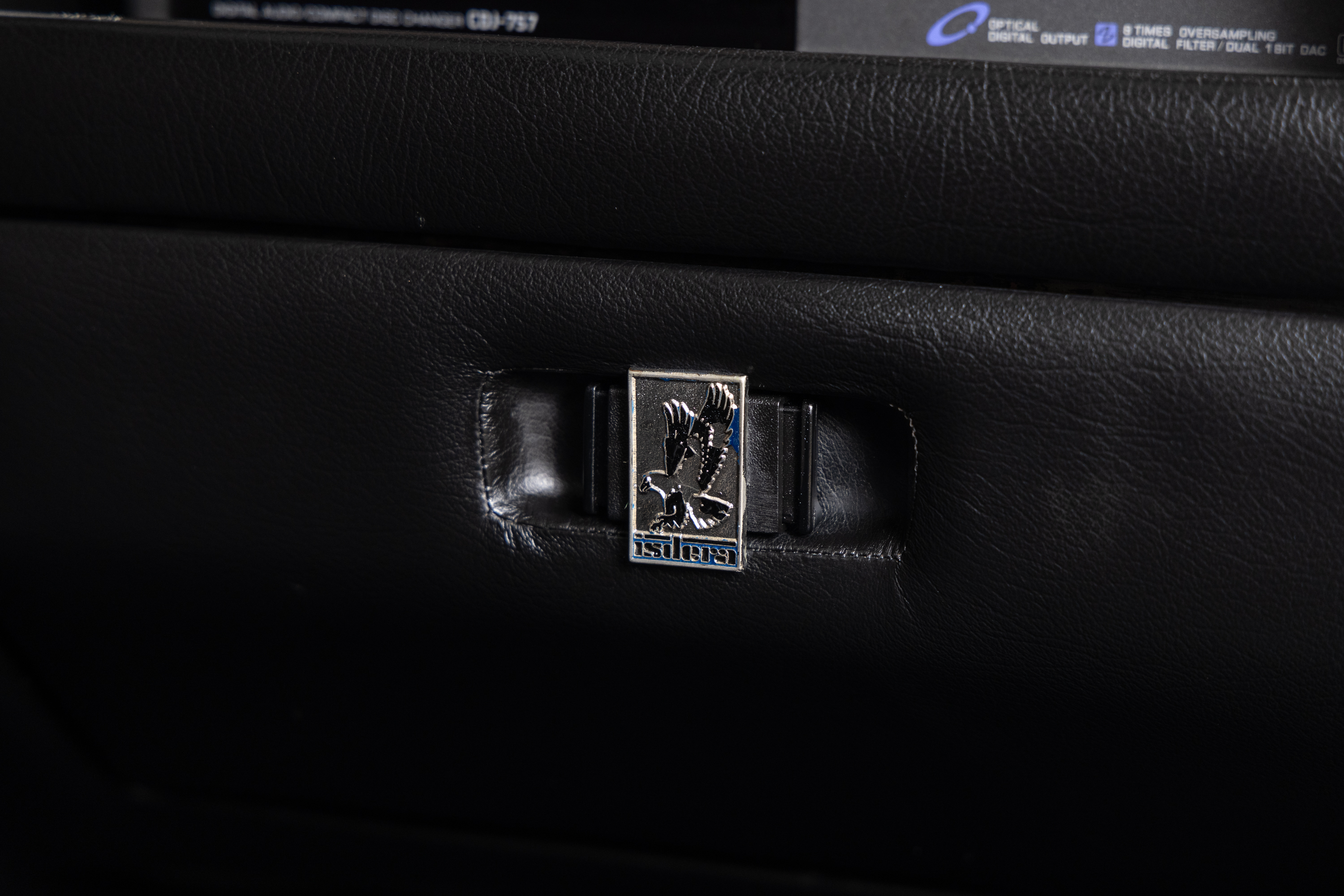 1991 Isdera Imperator 108i  , SILVER, VIN W09108215KWJ02021, MILEAGE 1916