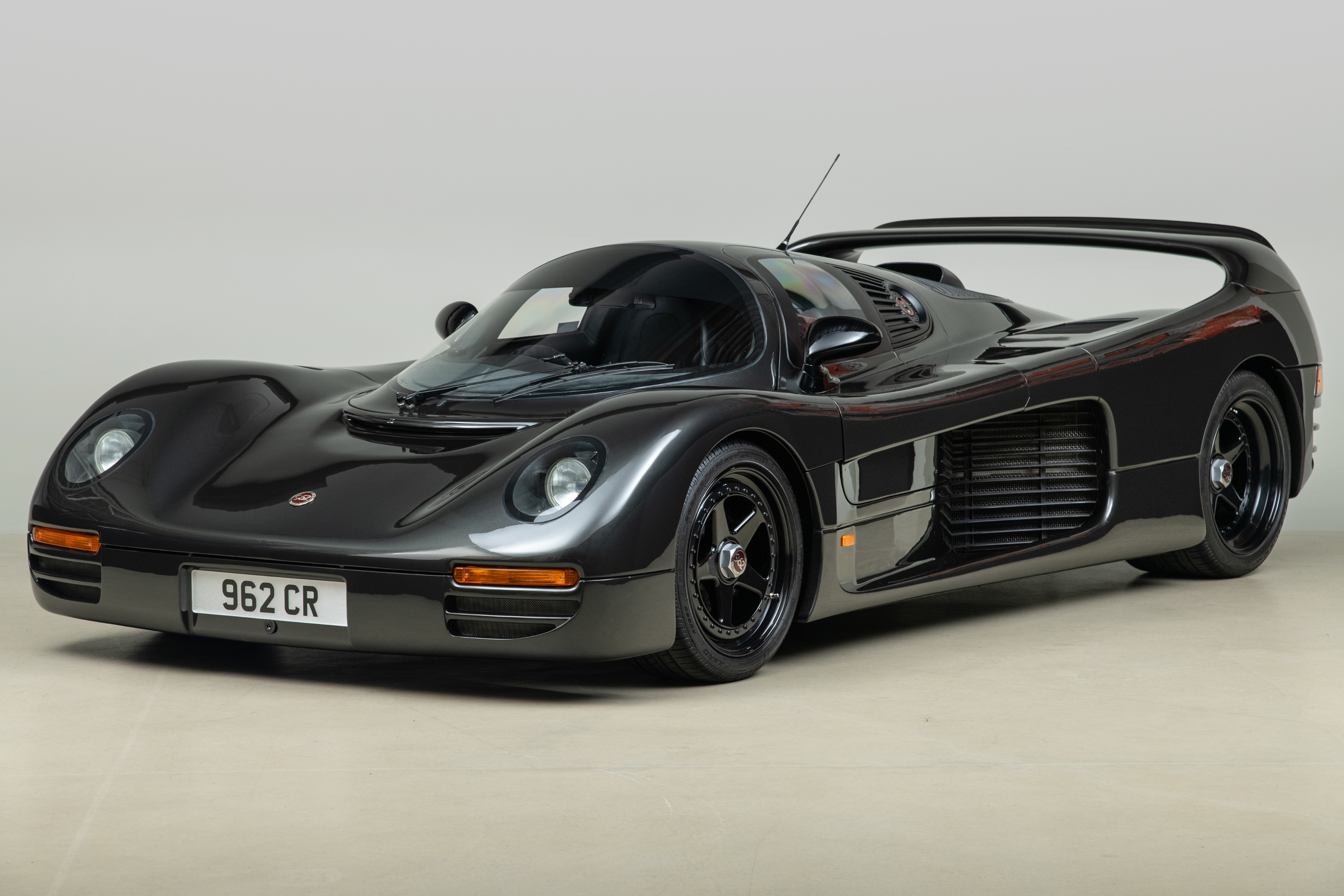 1992 Schuppan 962 CR _7288 1992 Schuppan 962 CR _7288