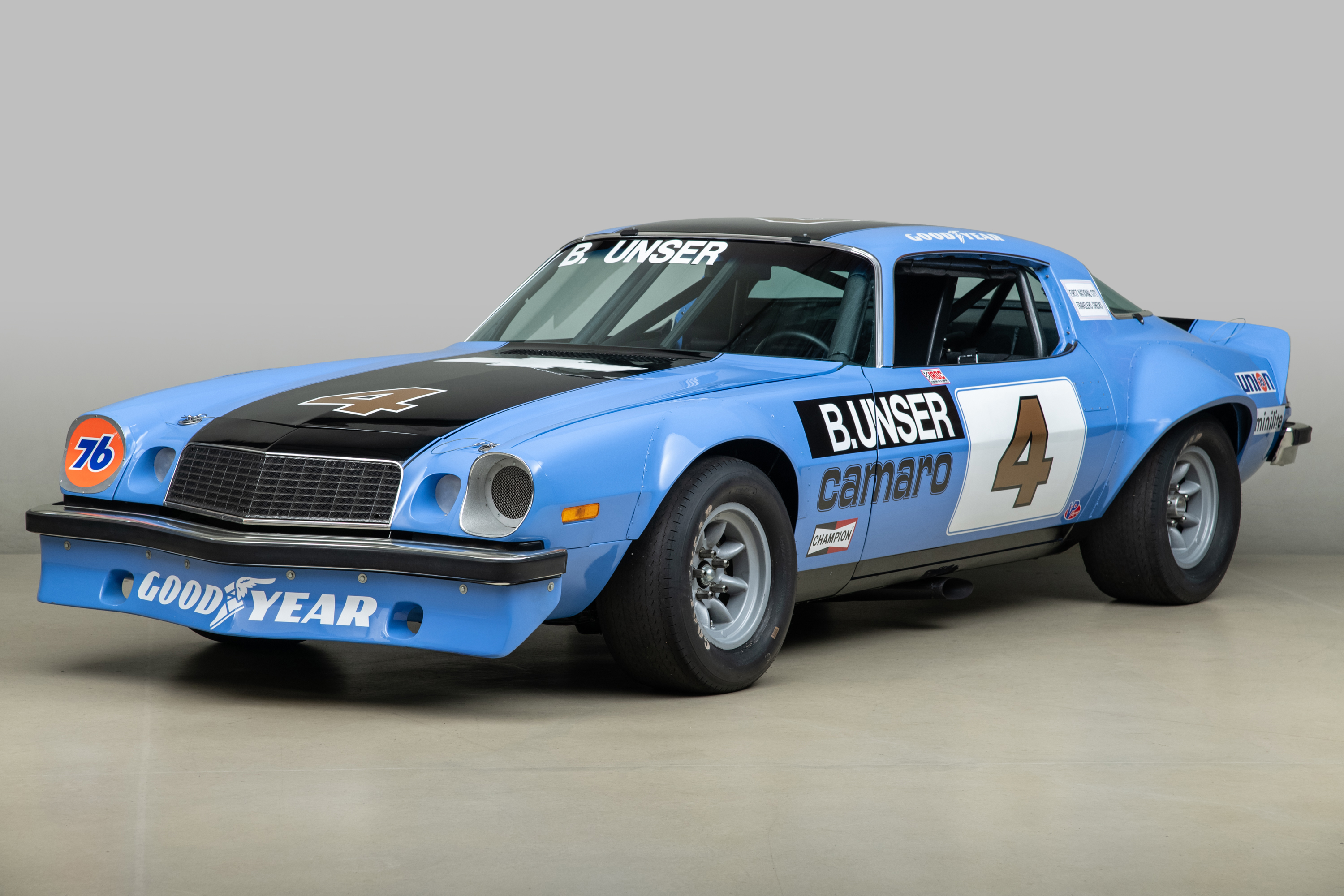 1975 Chevrolet Camaro IROC _7311 1975 Chevrolet Camaro IROC _7311