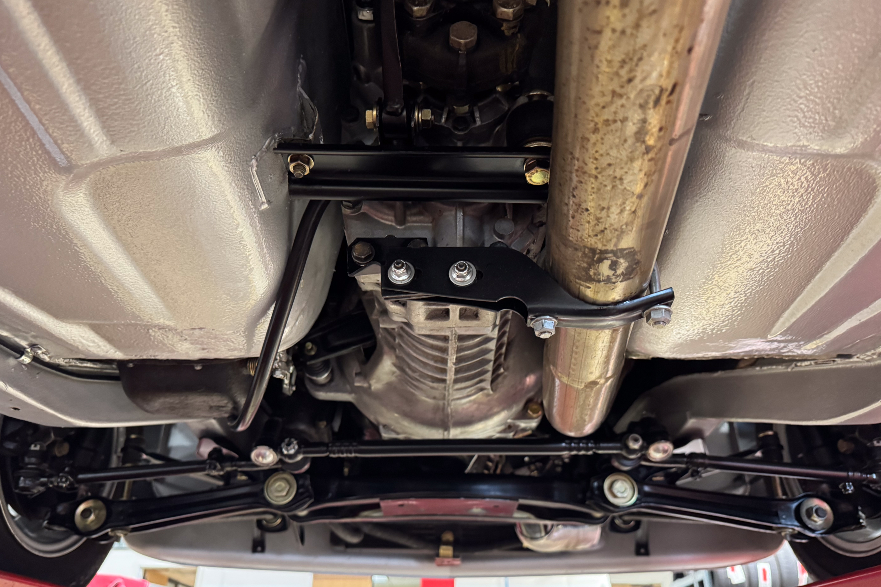 1974 BMW 2002 Turbo , POLARIS SILVER, VIN 4291203, MILEAGE 3879