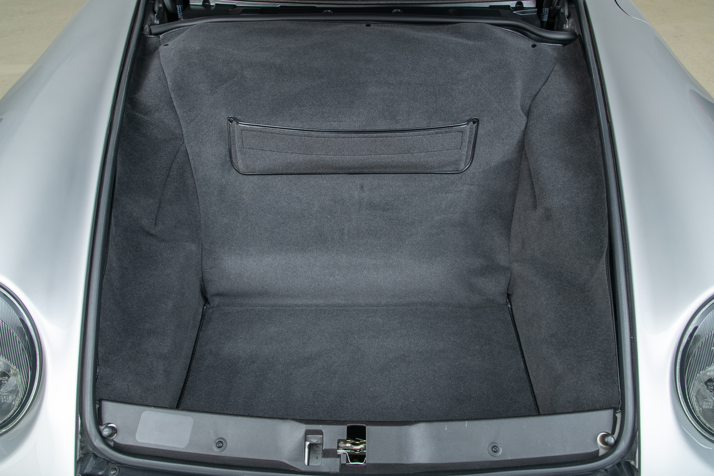 1998 Porsche 911 C2S , ARCTIC SILVER METALLIC, VIN WP0AA2993WS320702, MILEAGE 9308