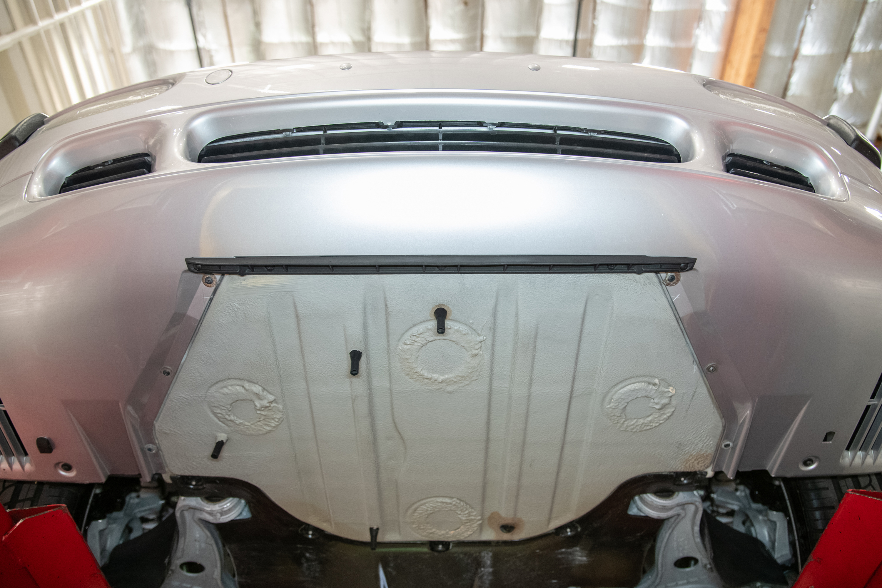 1998 Porsche 911 C2S , ARCTIC SILVER METALLIC, VIN WP0AA2993WS320702, MILEAGE 9308