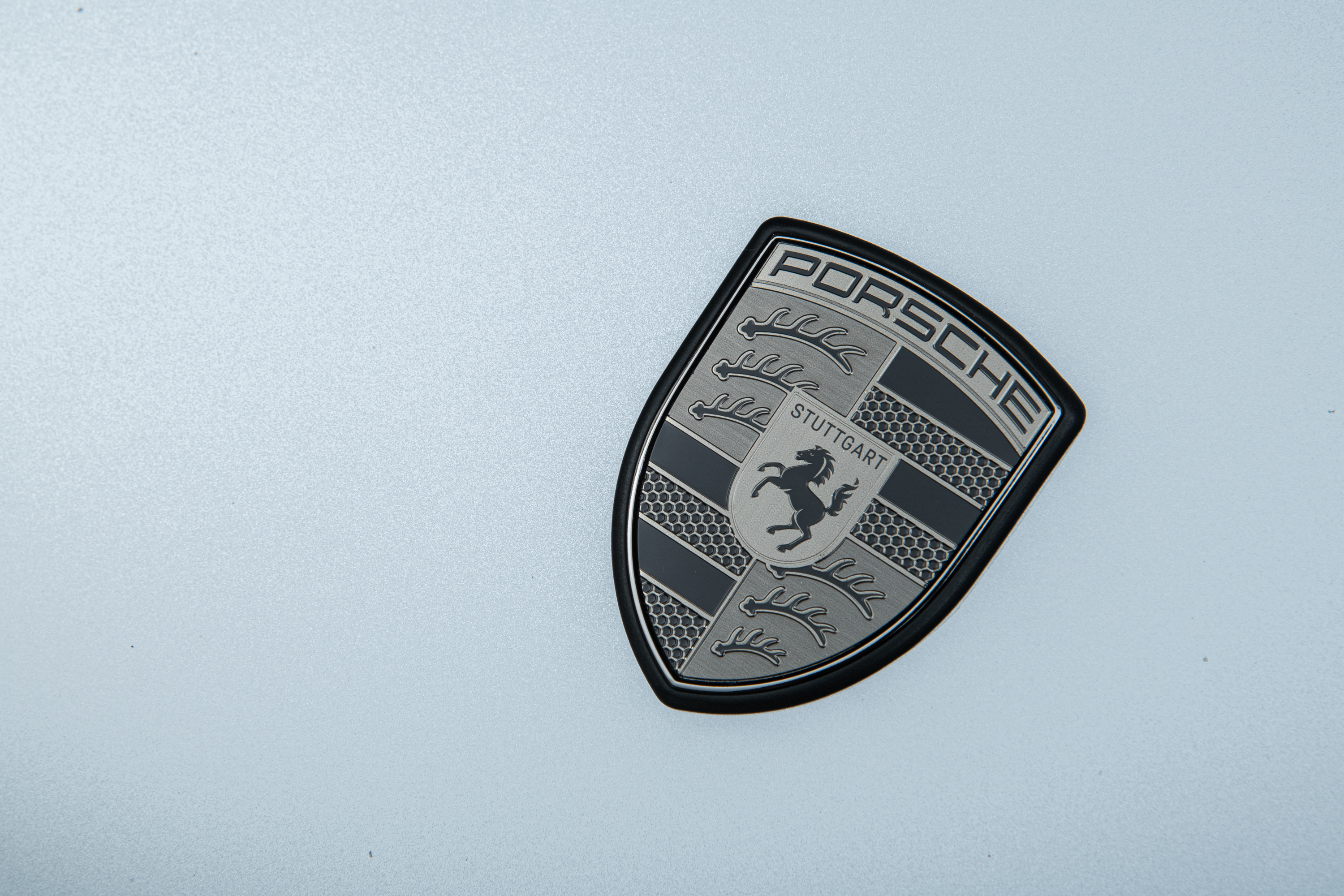 1996 Porsche 911 Turbo SC, POLAR SILVER METALLIC, VIN WP0AC2992TS375289, MILEAGE 15307