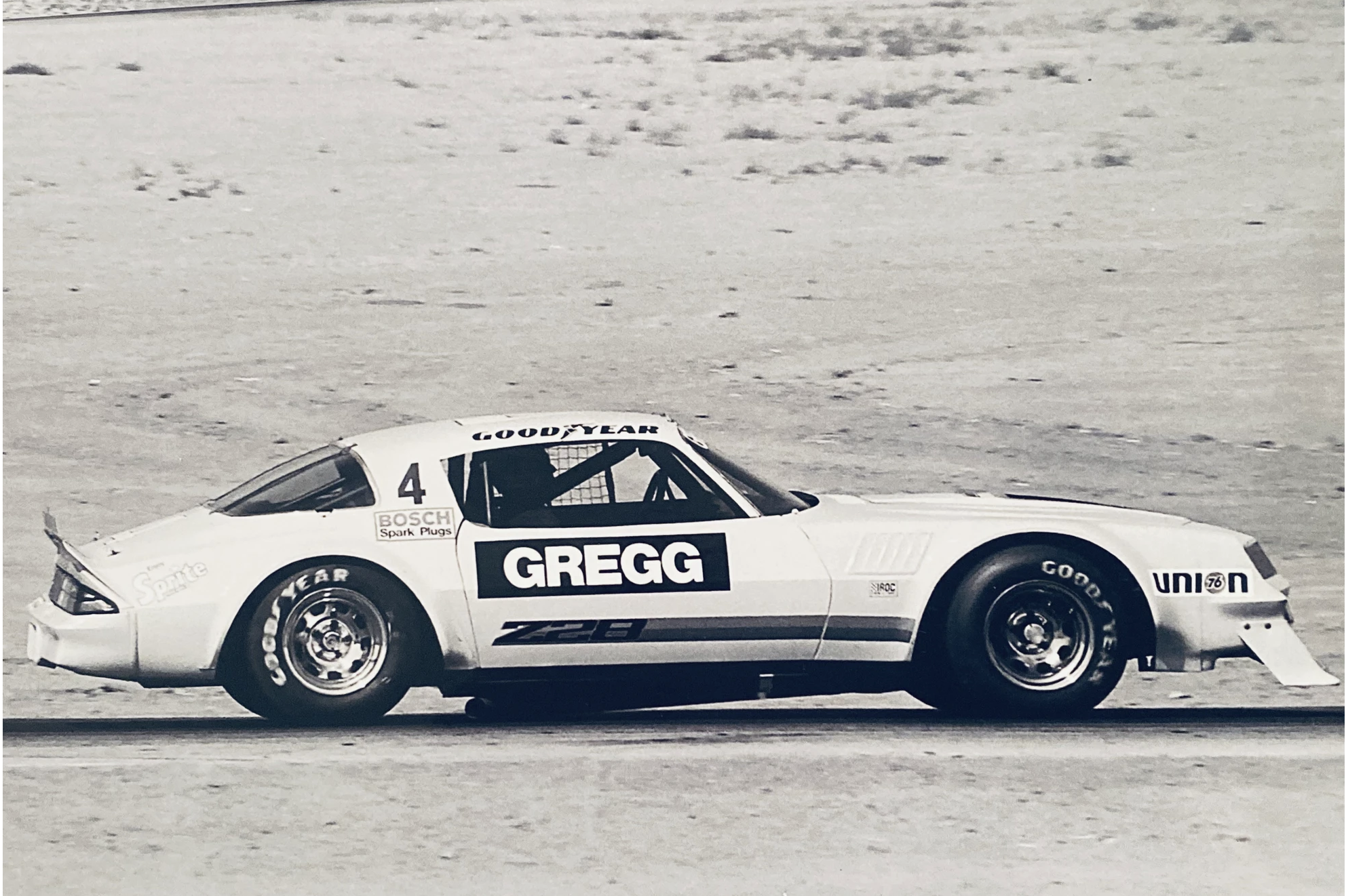 1978 Chevrolet Camaro IROC ,  BLUE, VIN BP 7719
