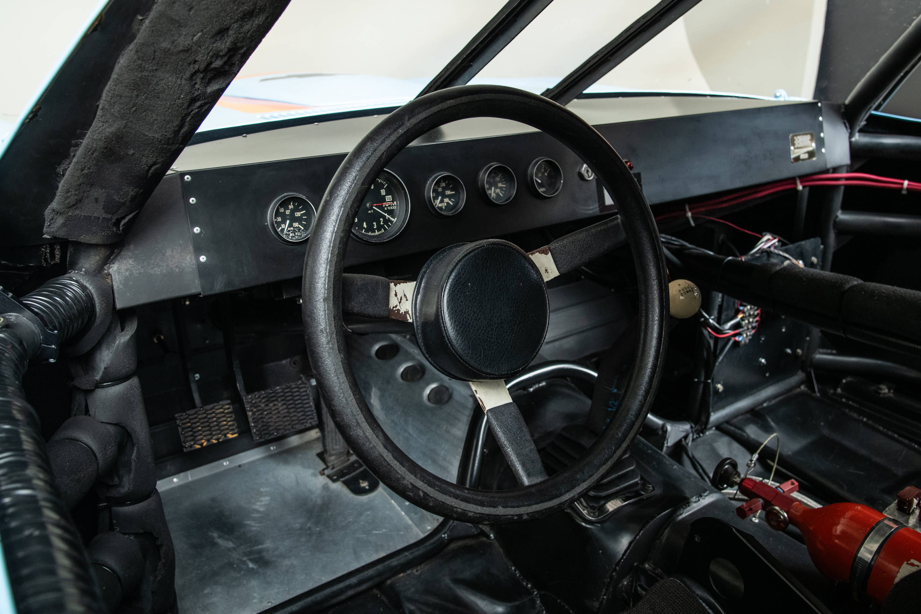 1978 Chevrolet Camaro IROC ,  BLUE, VIN BP 7719