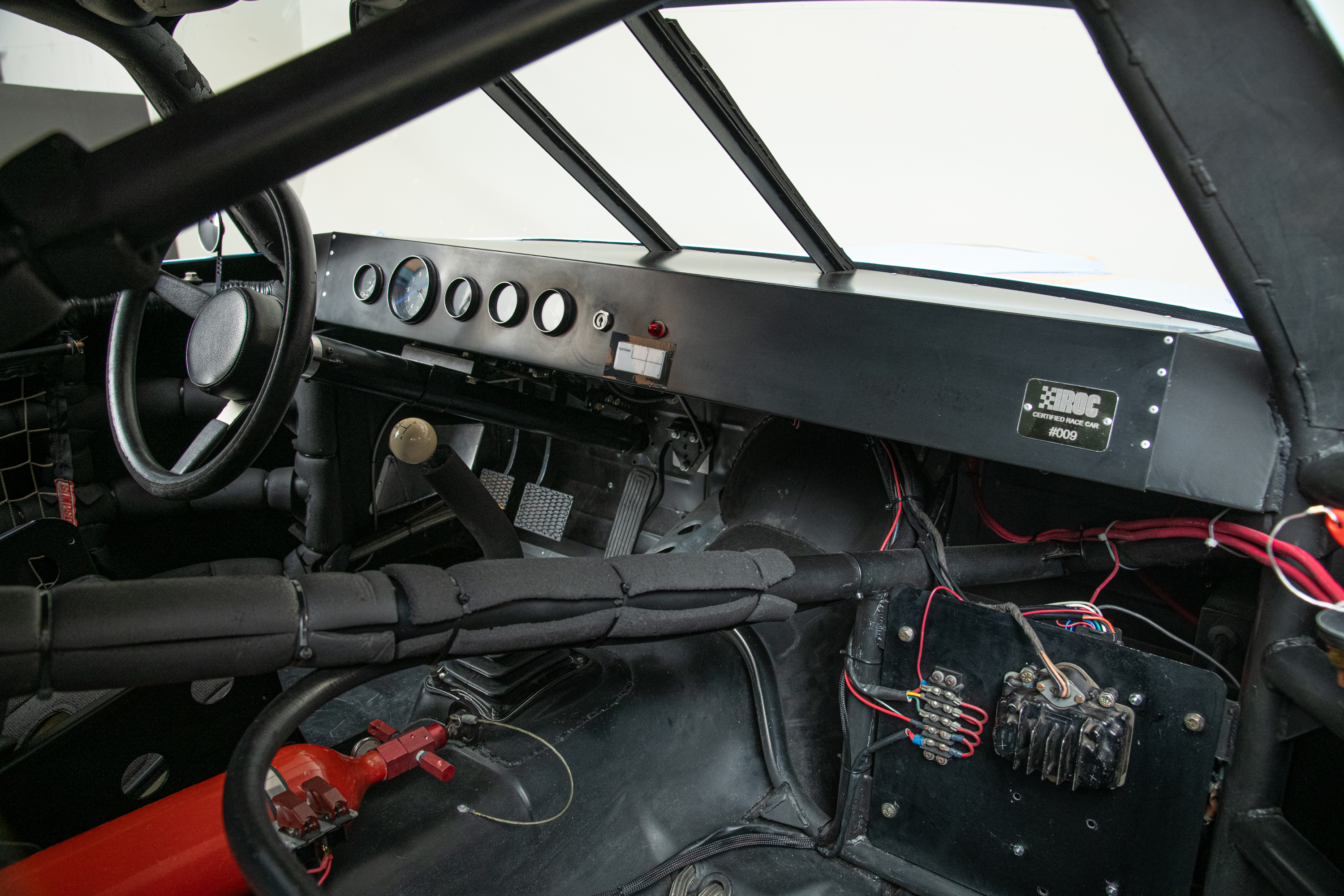 1978 Chevrolet Camaro IROC ,  BLUE, VIN BP 7719