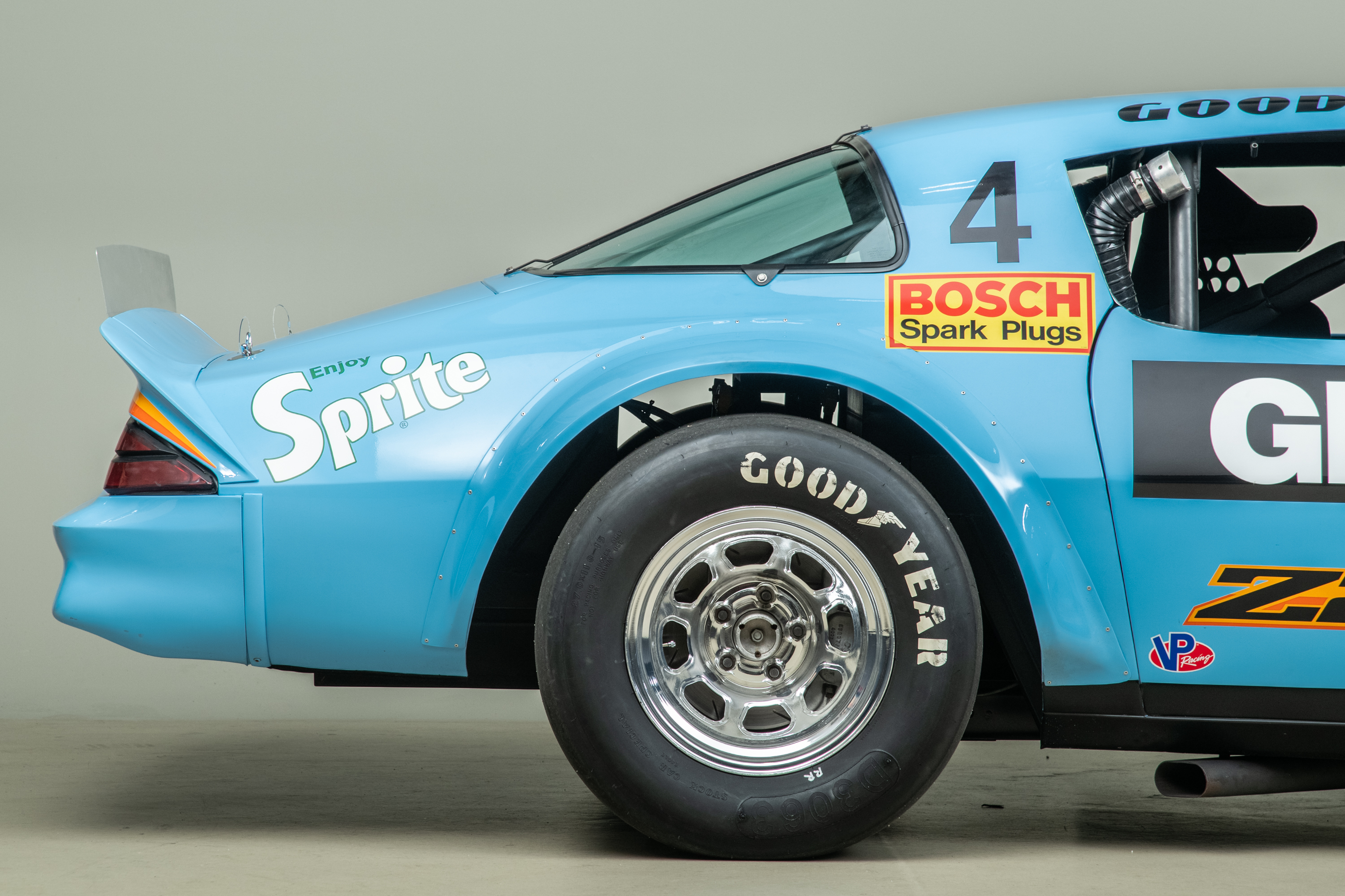 1978 Chevrolet Camaro IROC ,  BLUE, VIN BP 7719