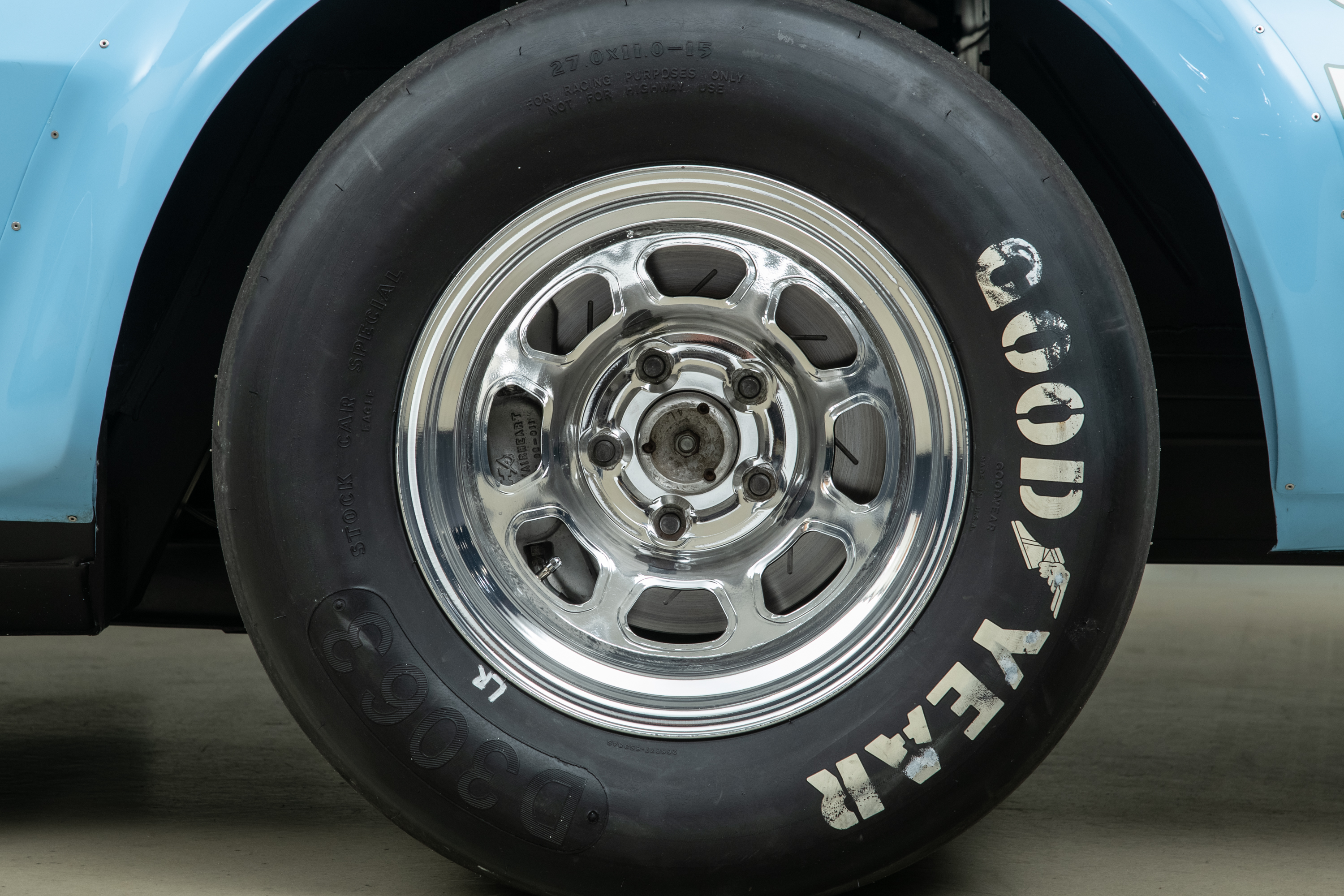 1978 Chevrolet Camaro IROC ,  BLUE, VIN BP 7719