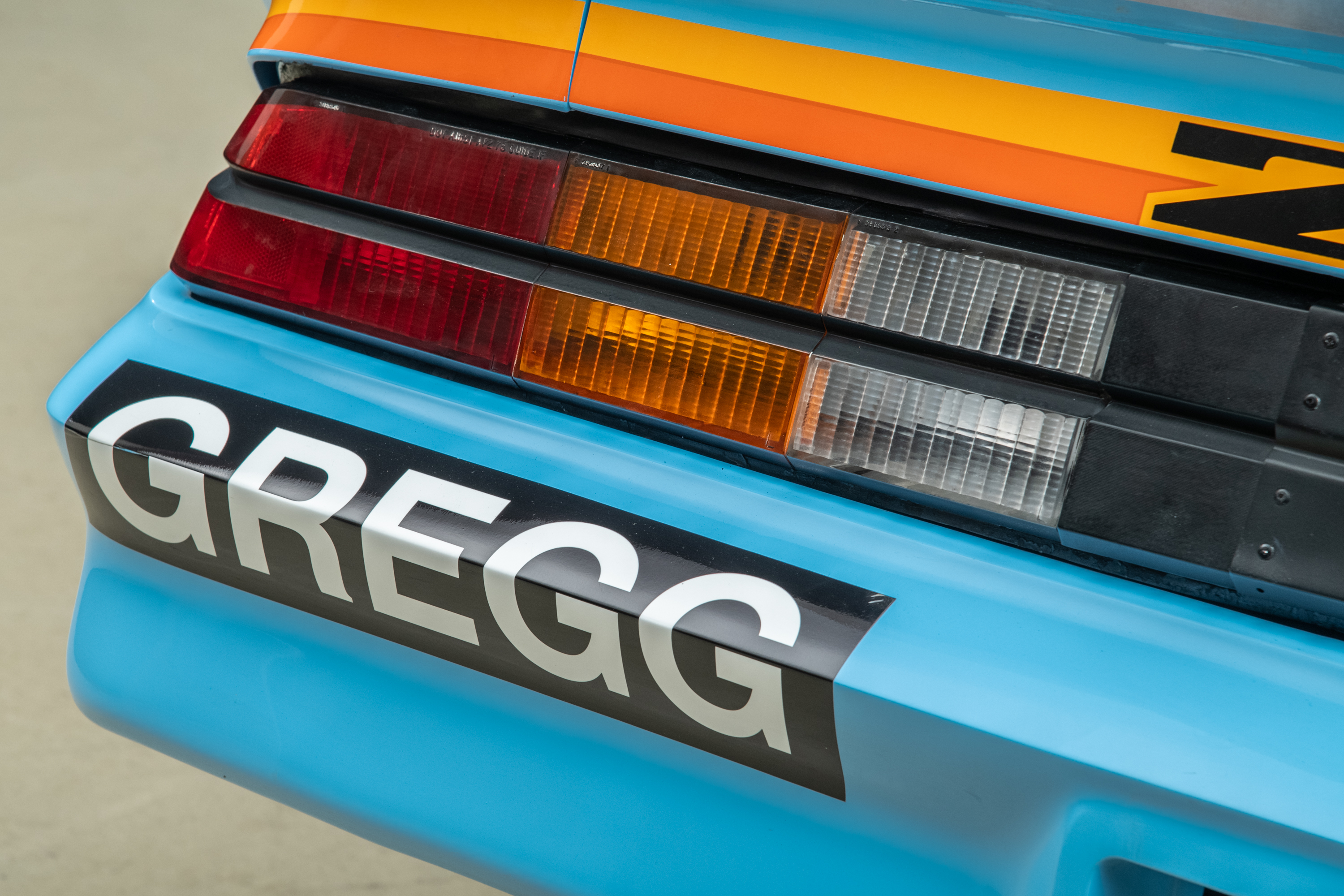 1978 Chevrolet Camaro IROC ,  BLUE, VIN BP 7719
