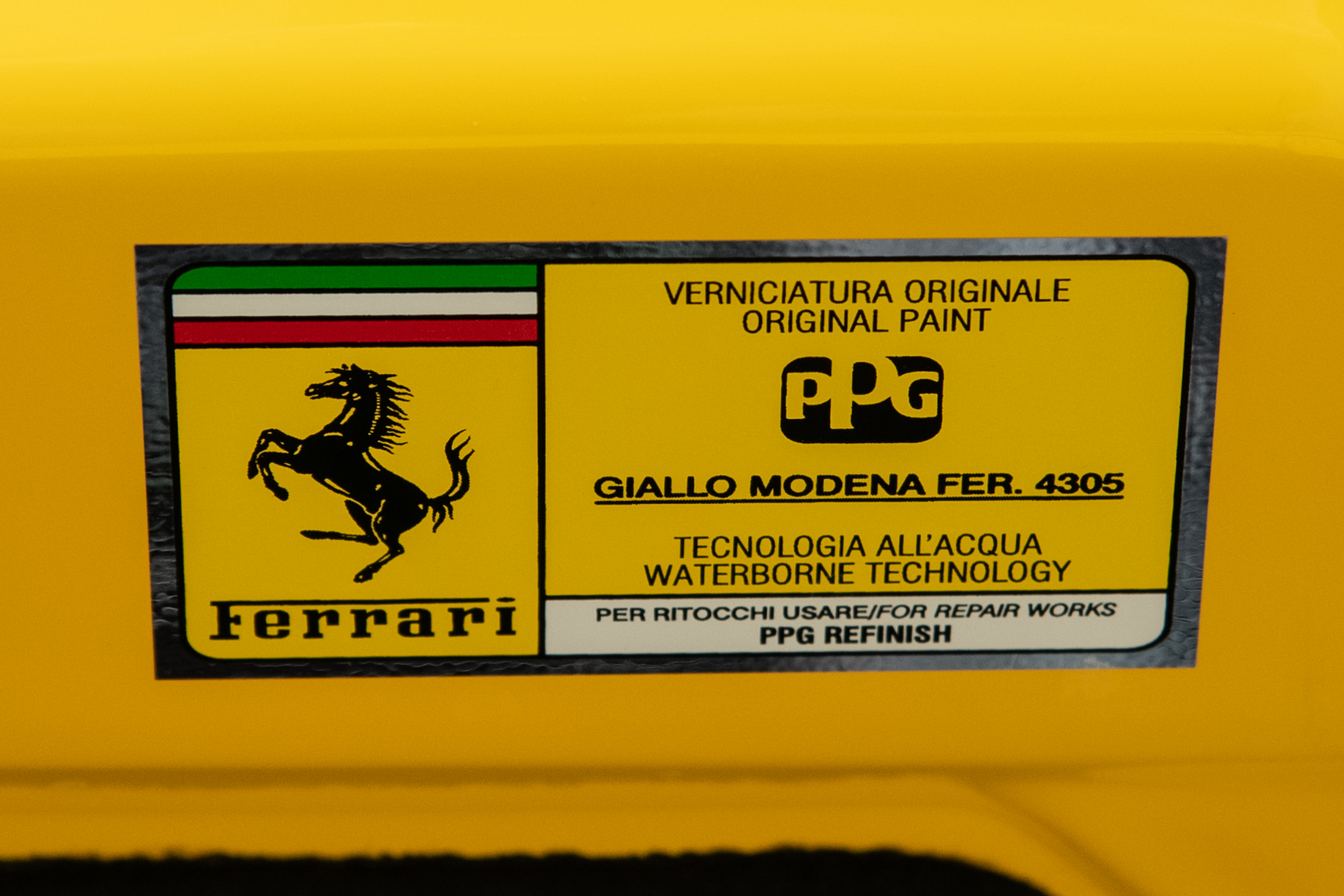 2020 Ferrari 812 Superfast , GIALLO MODENA YELLOW, VIN ZFF83CLA0L0250148, MILEAGE 147