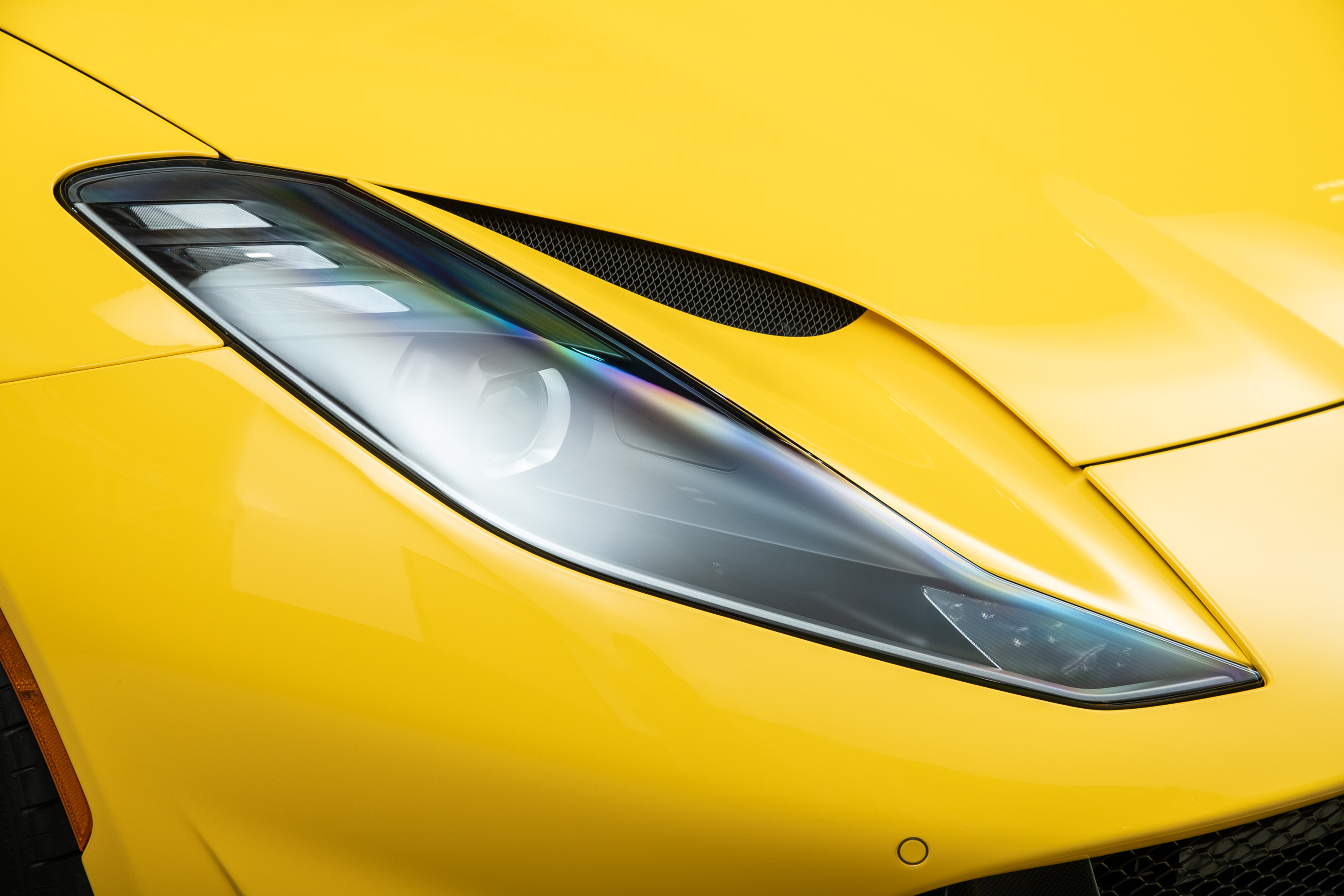 2020 Ferrari 812 Superfast , GIALLO MODENA YELLOW, VIN ZFF83CLA0L0250148, MILEAGE 147