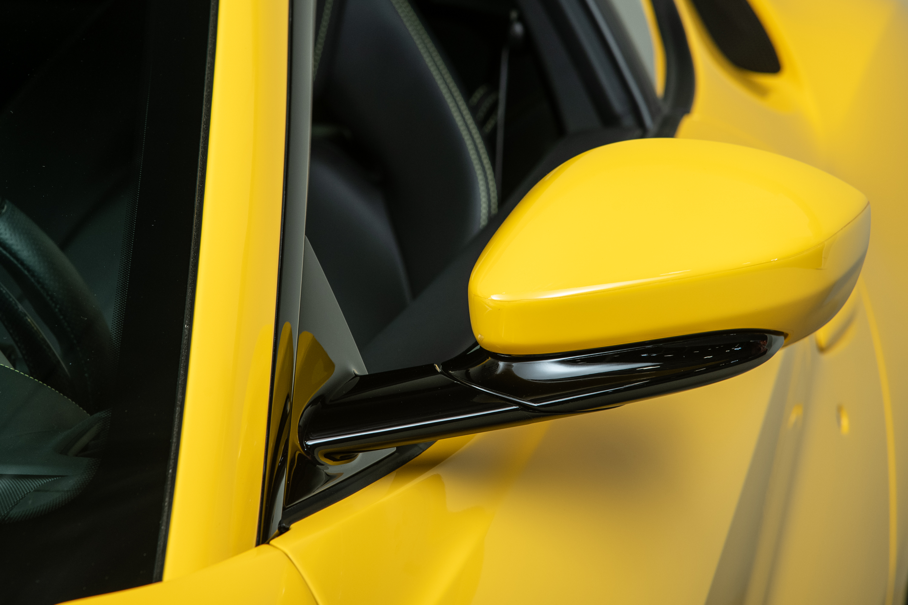 2020 Ferrari 812 Superfast , GIALLO MODENA YELLOW, VIN ZFF83CLA0L0250148, MILEAGE 147