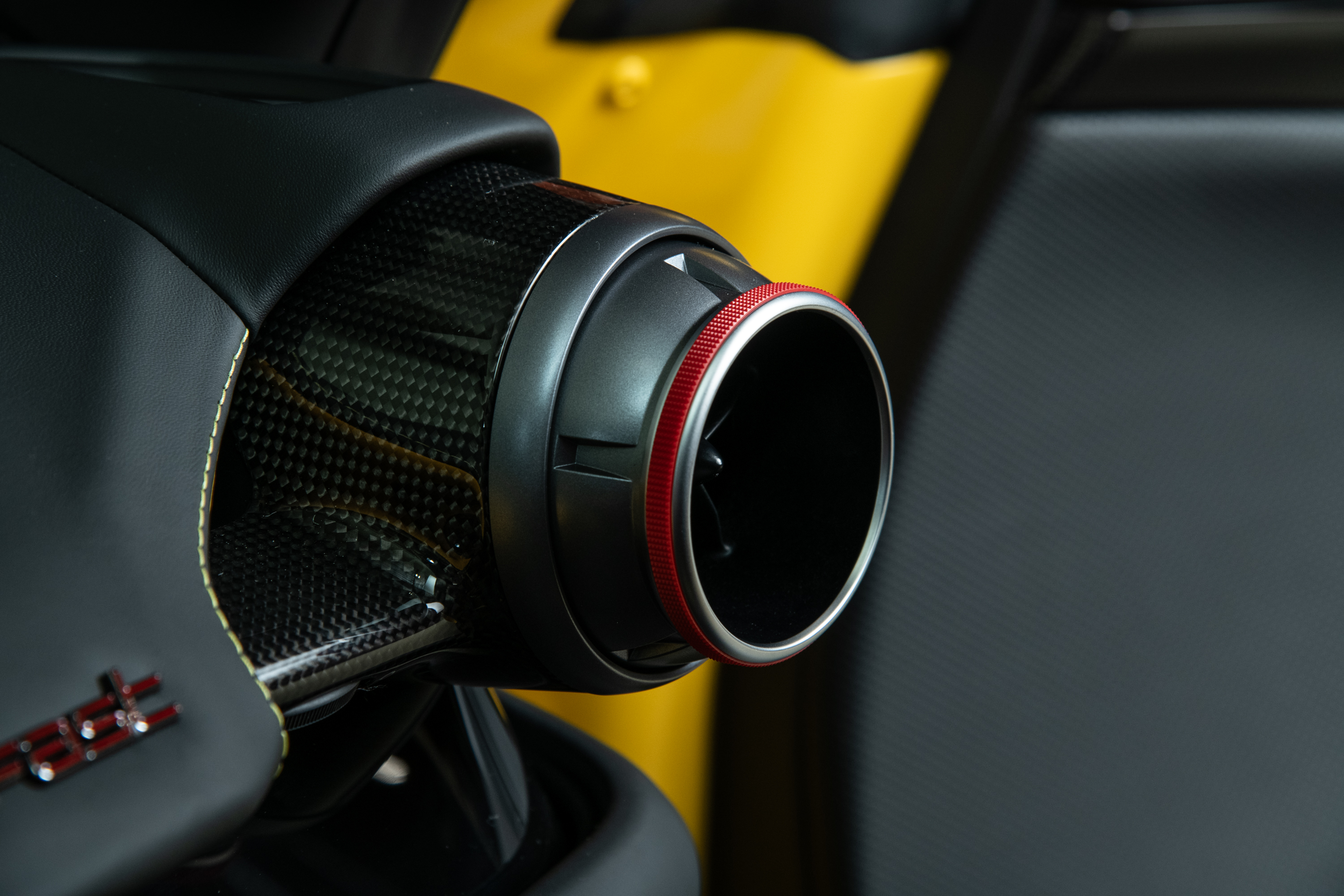 2020 Ferrari 812 Superfast , GIALLO MODENA YELLOW, VIN ZFF83CLA0L0250148, MILEAGE 147