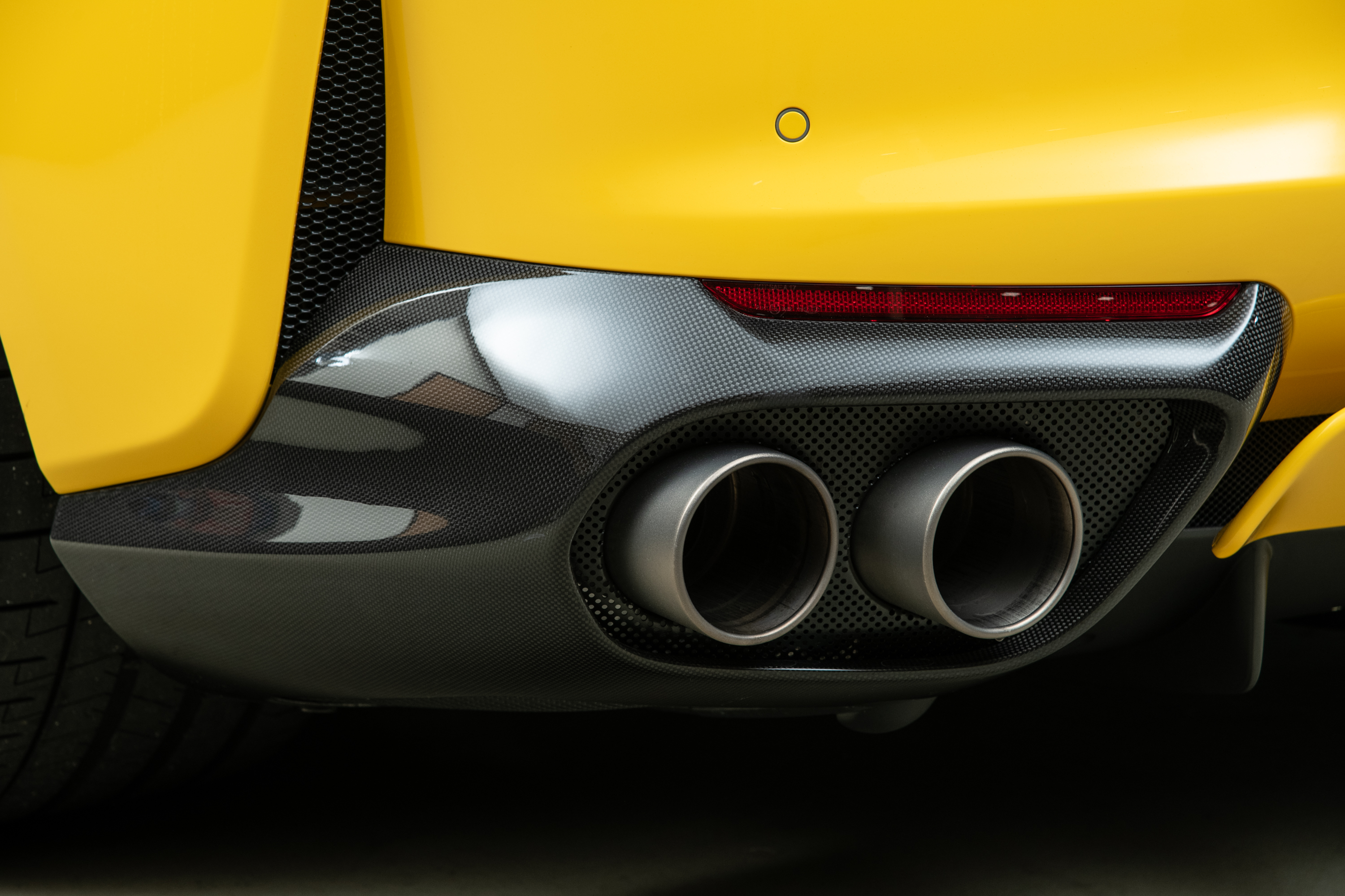 2020 Ferrari 812 Superfast , GIALLO MODENA YELLOW, VIN ZFF83CLA0L0250148, MILEAGE 147