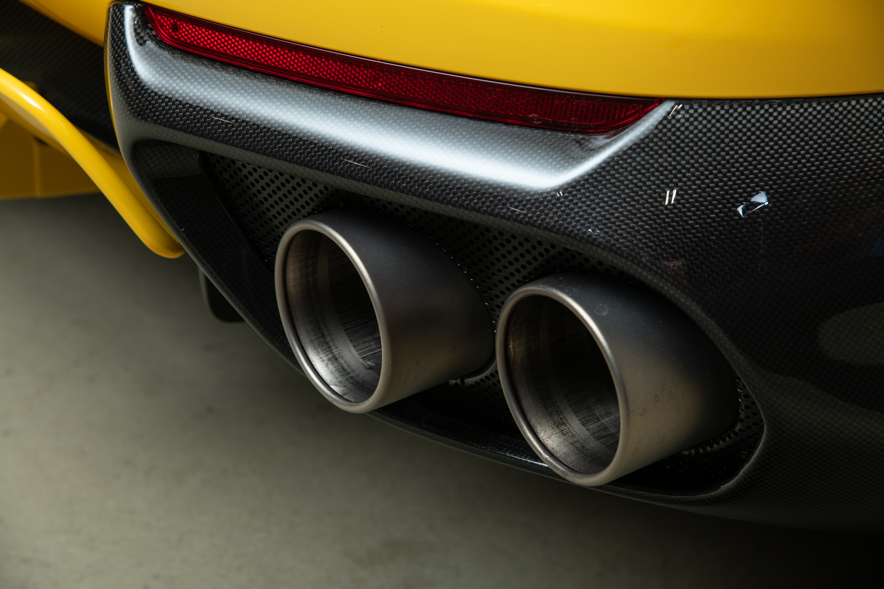 2020 Ferrari 812 Superfast , GIALLO MODENA YELLOW, VIN ZFF83CLA0L0250148, MILEAGE 147