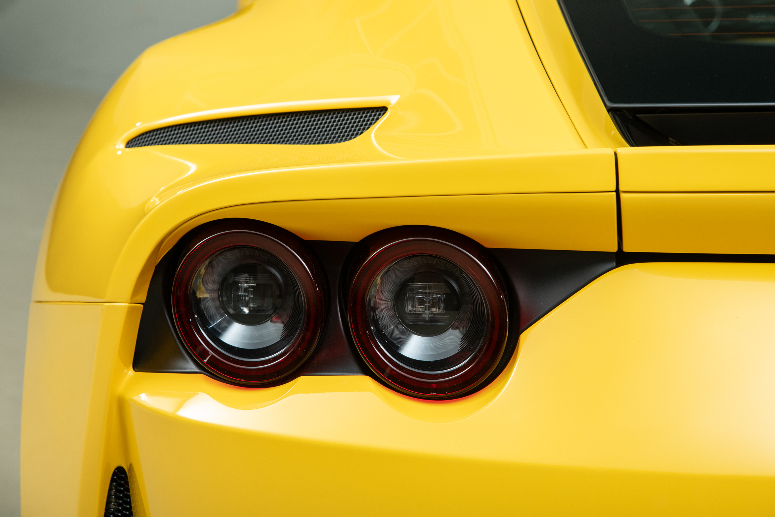 2020 Ferrari 812 Superfast , GIALLO MODENA YELLOW, VIN ZFF83CLA0L0250148, MILEAGE 147