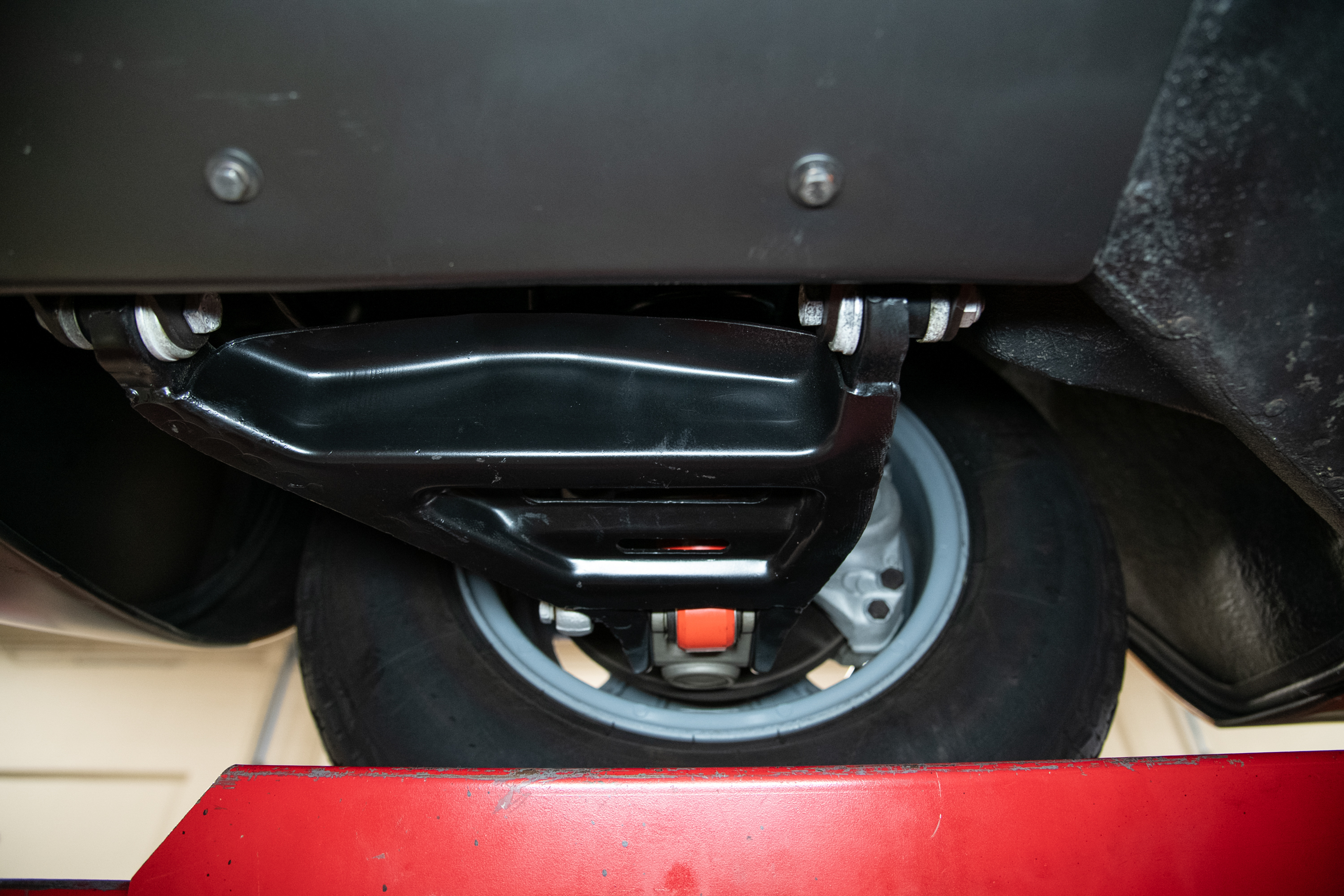 1968 Ferrari Dino 206 GT , NOCCIOLA METALLIZZATO, VIN DIN0206GT00176, MILEAGE 50439